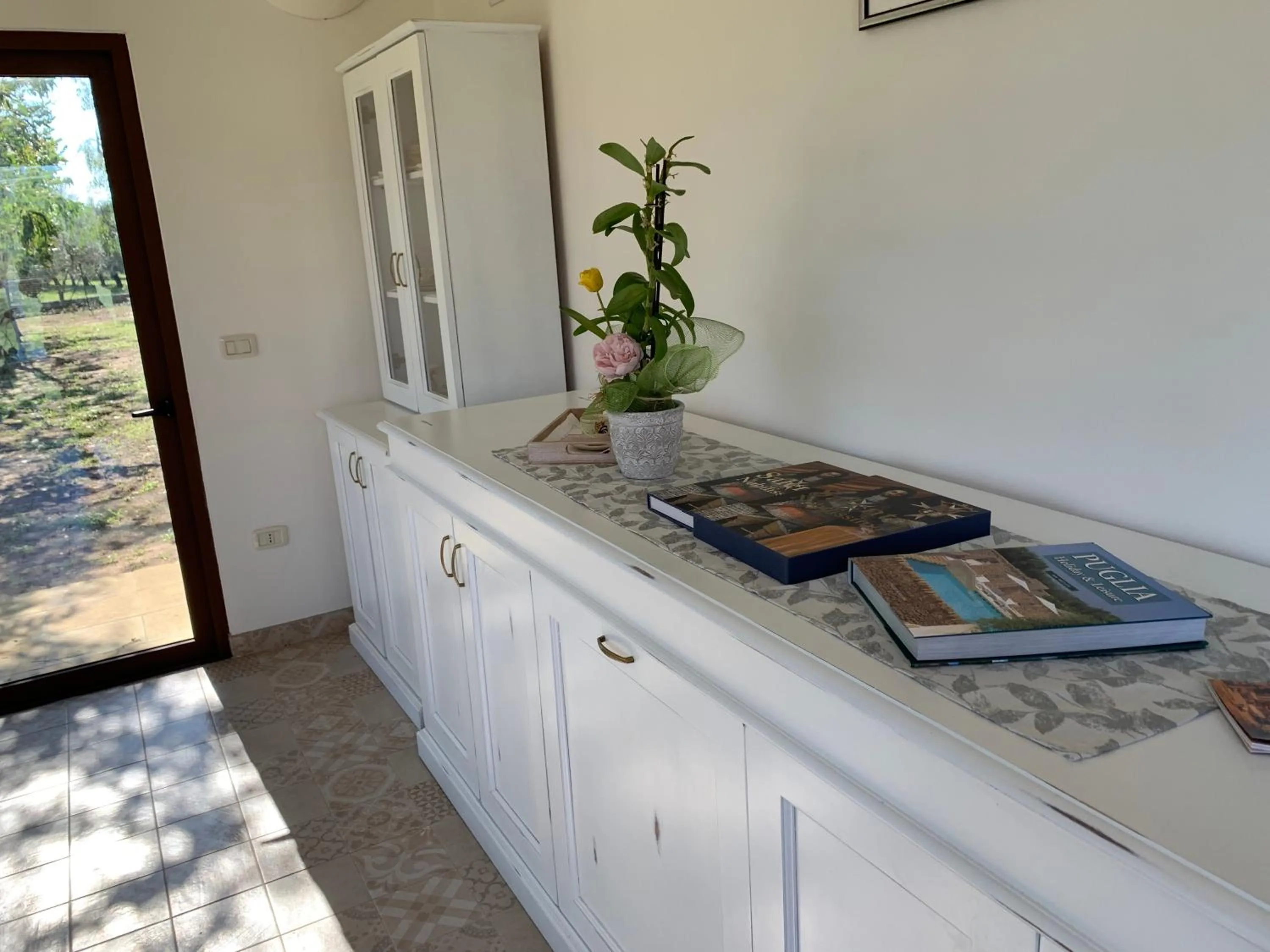 Tenuta Monaci La Murra