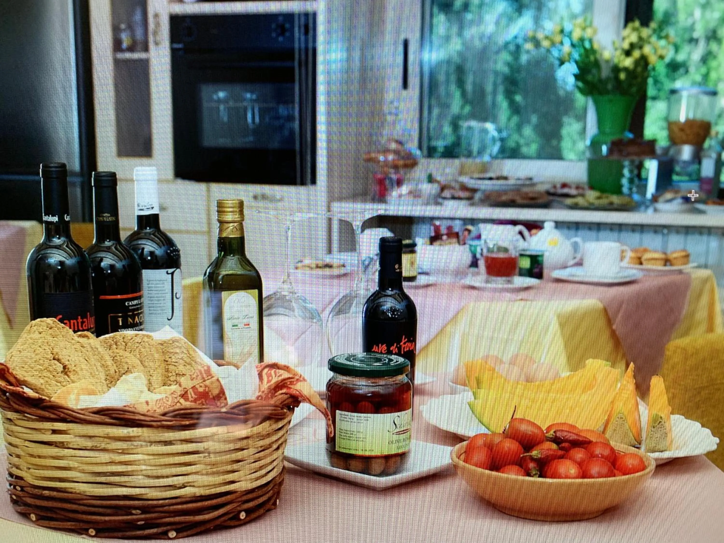 Tenuta Monaci La Murra