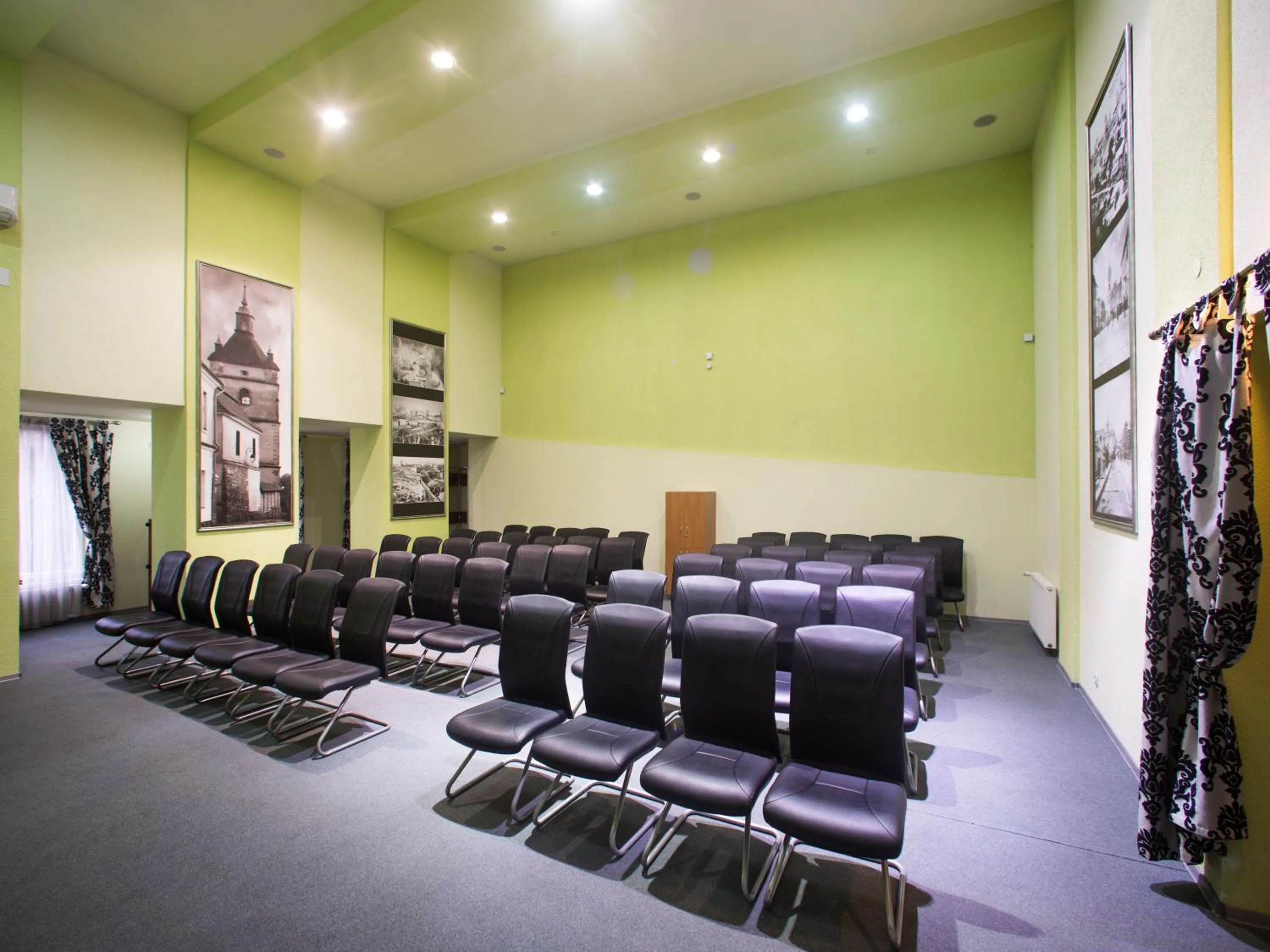 Meeting/conference room in Gala Hotel