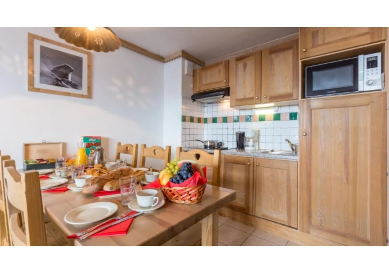 kitchen in Sun Valley Residence