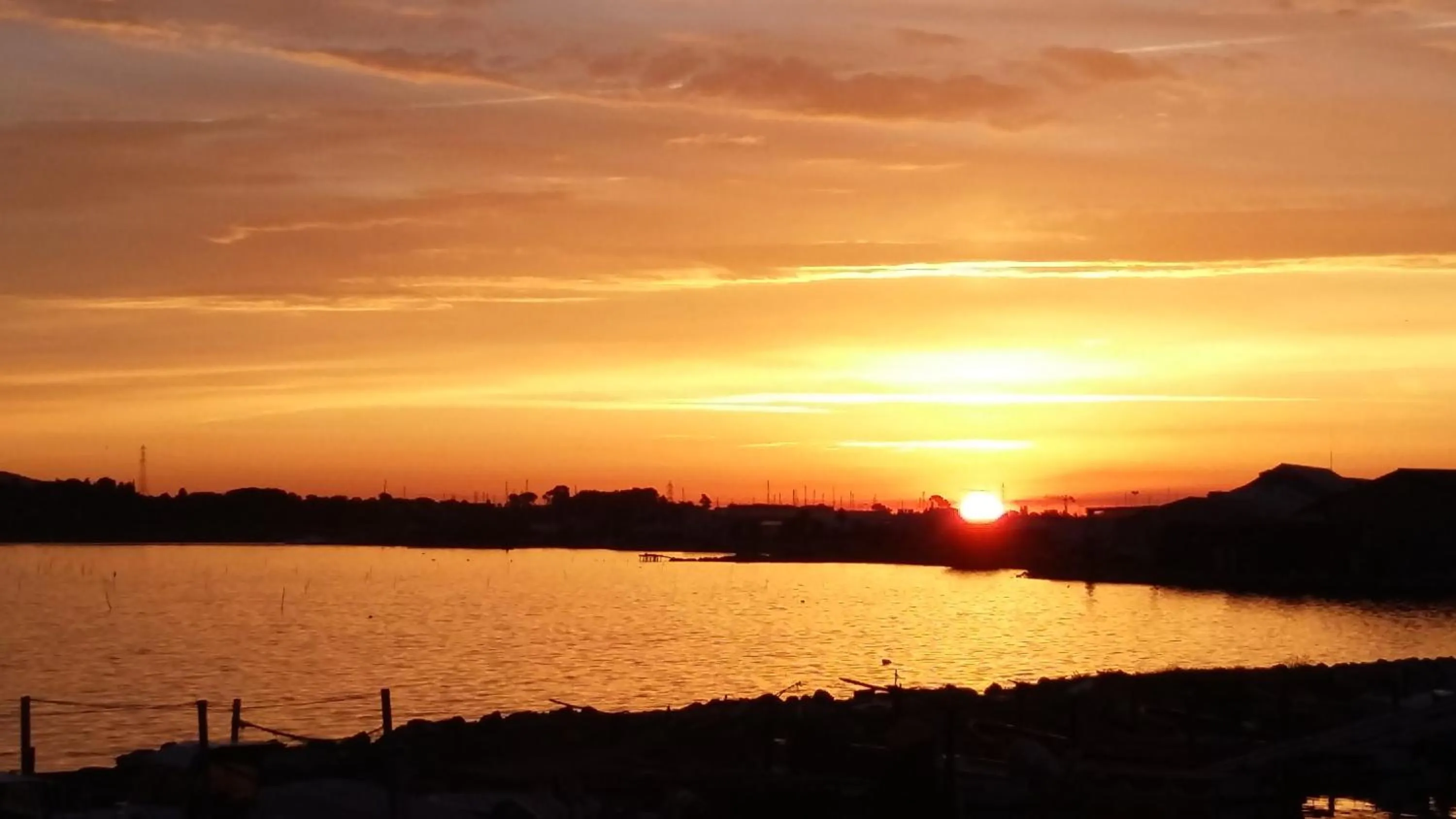 Summer in LA CABANE D'ISA