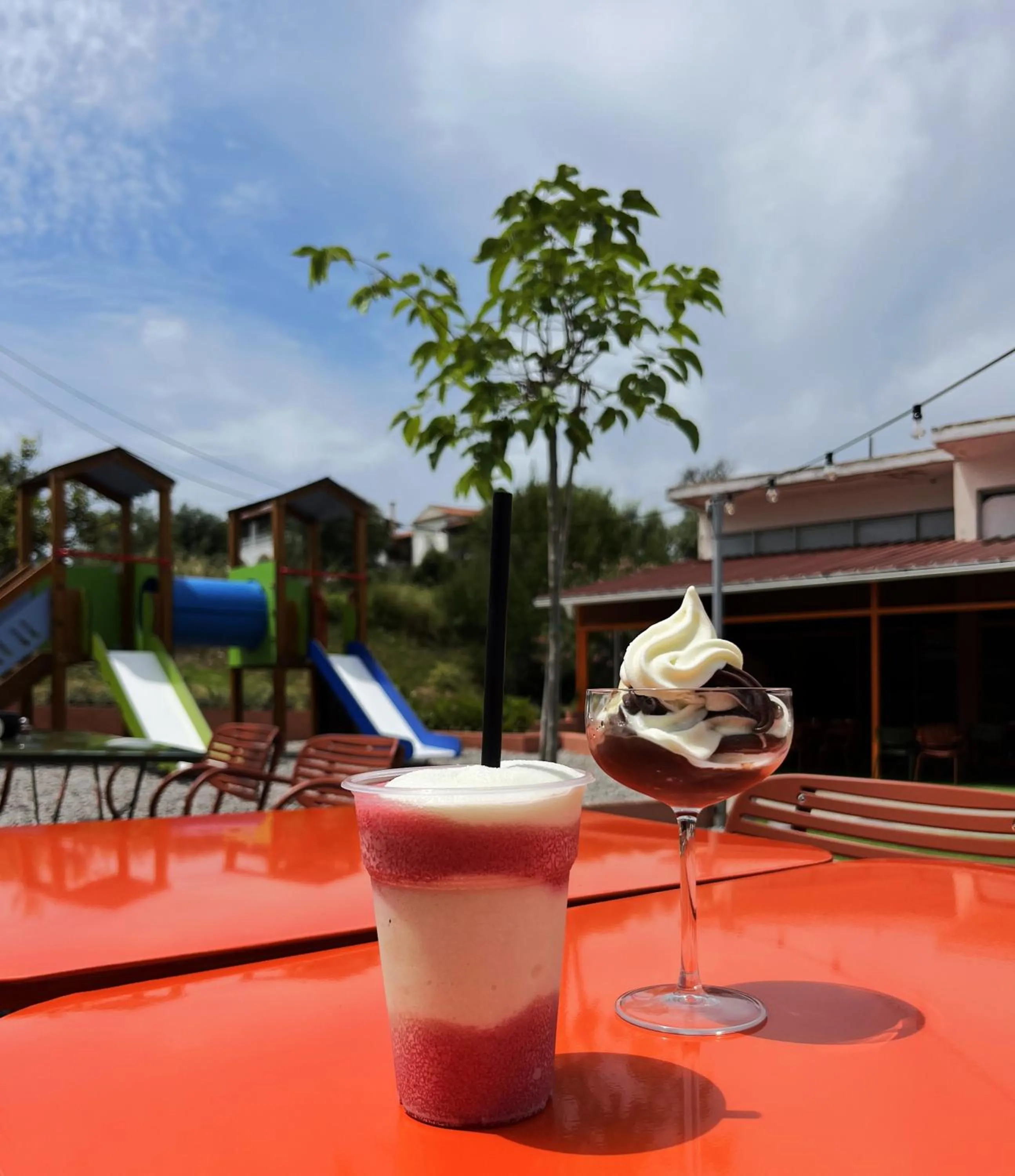 Aquarius Beach Hotel