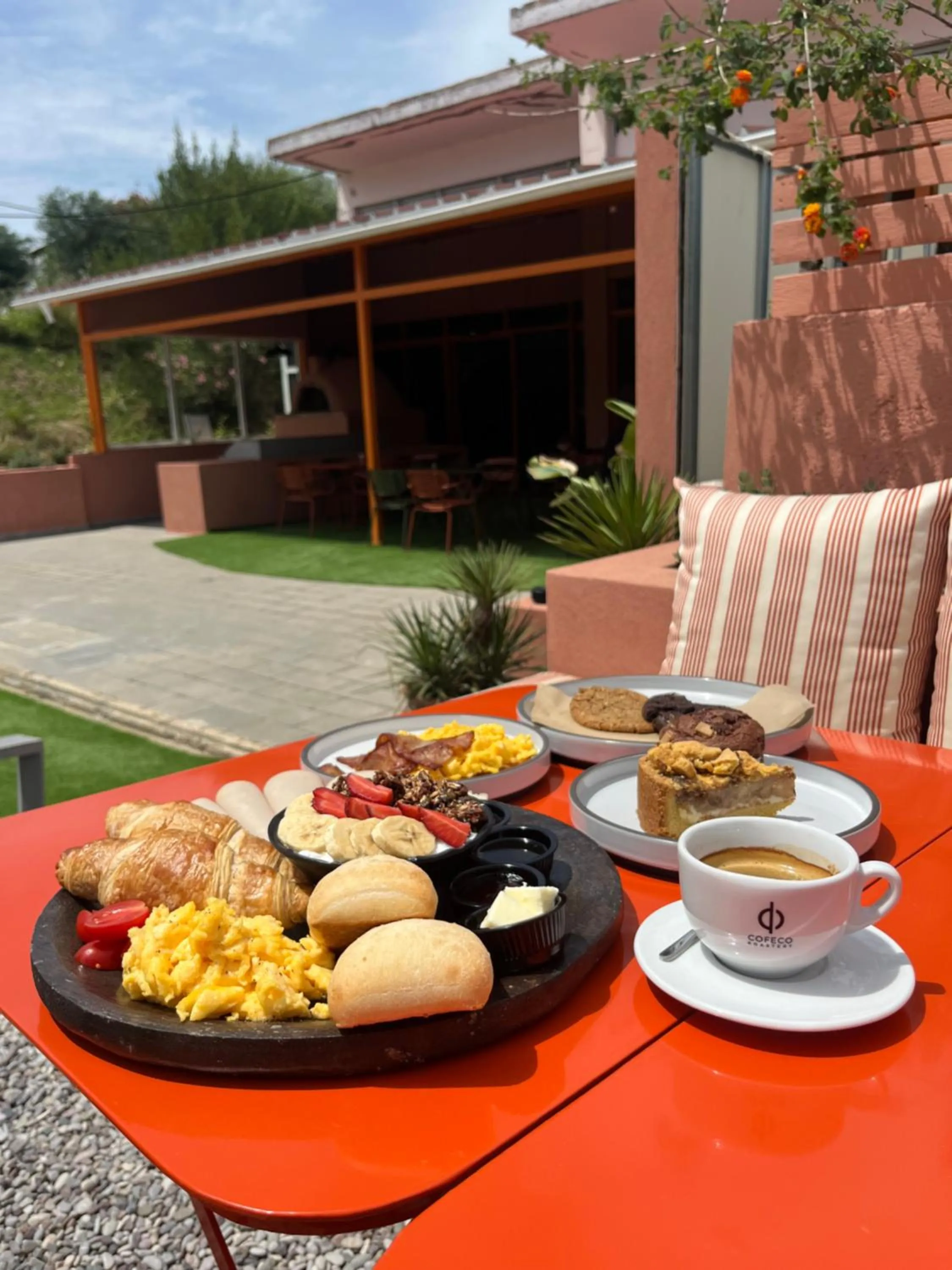 Aquarius Beach Hotel