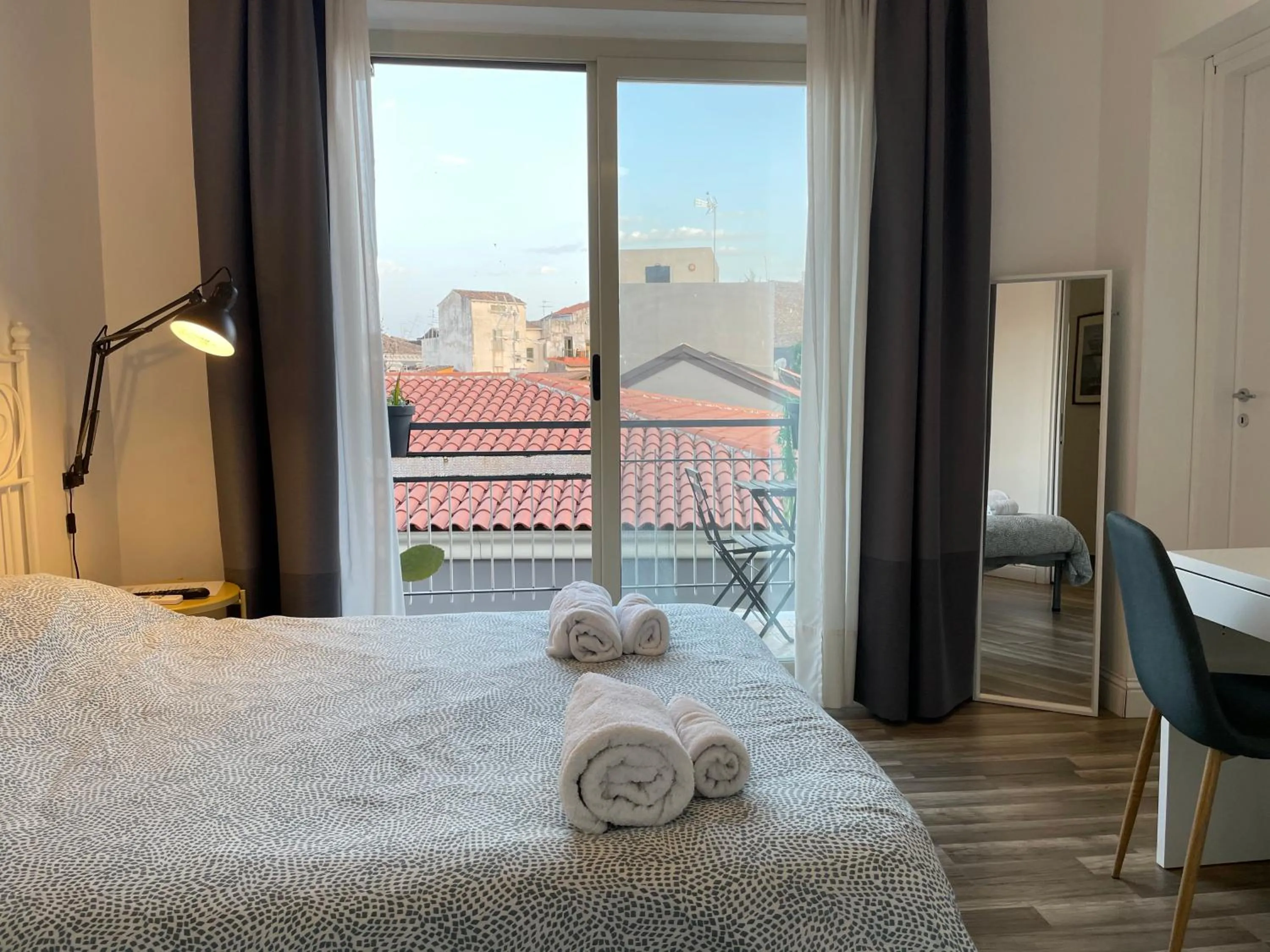 Nearby landmark, Bed in La Dimora delle Muse