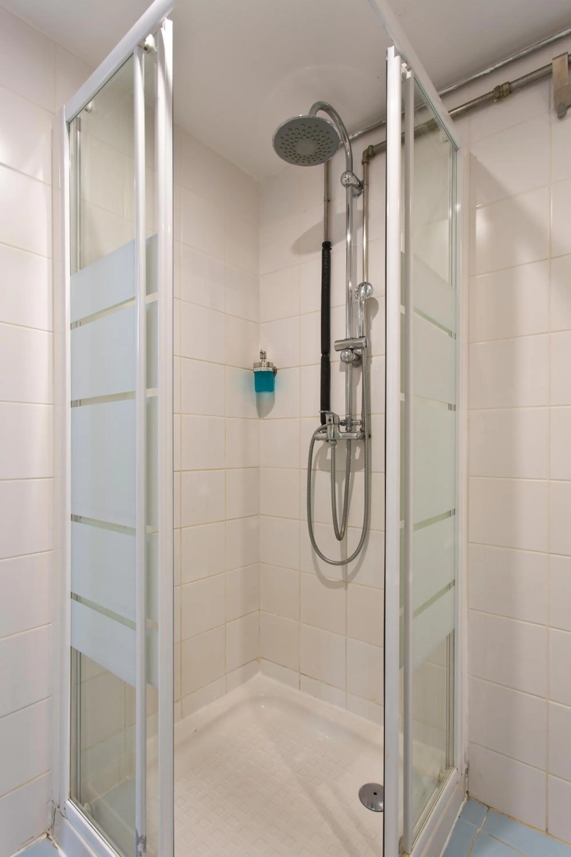 Bathroom in Home @ Porto Clérigos Apartment