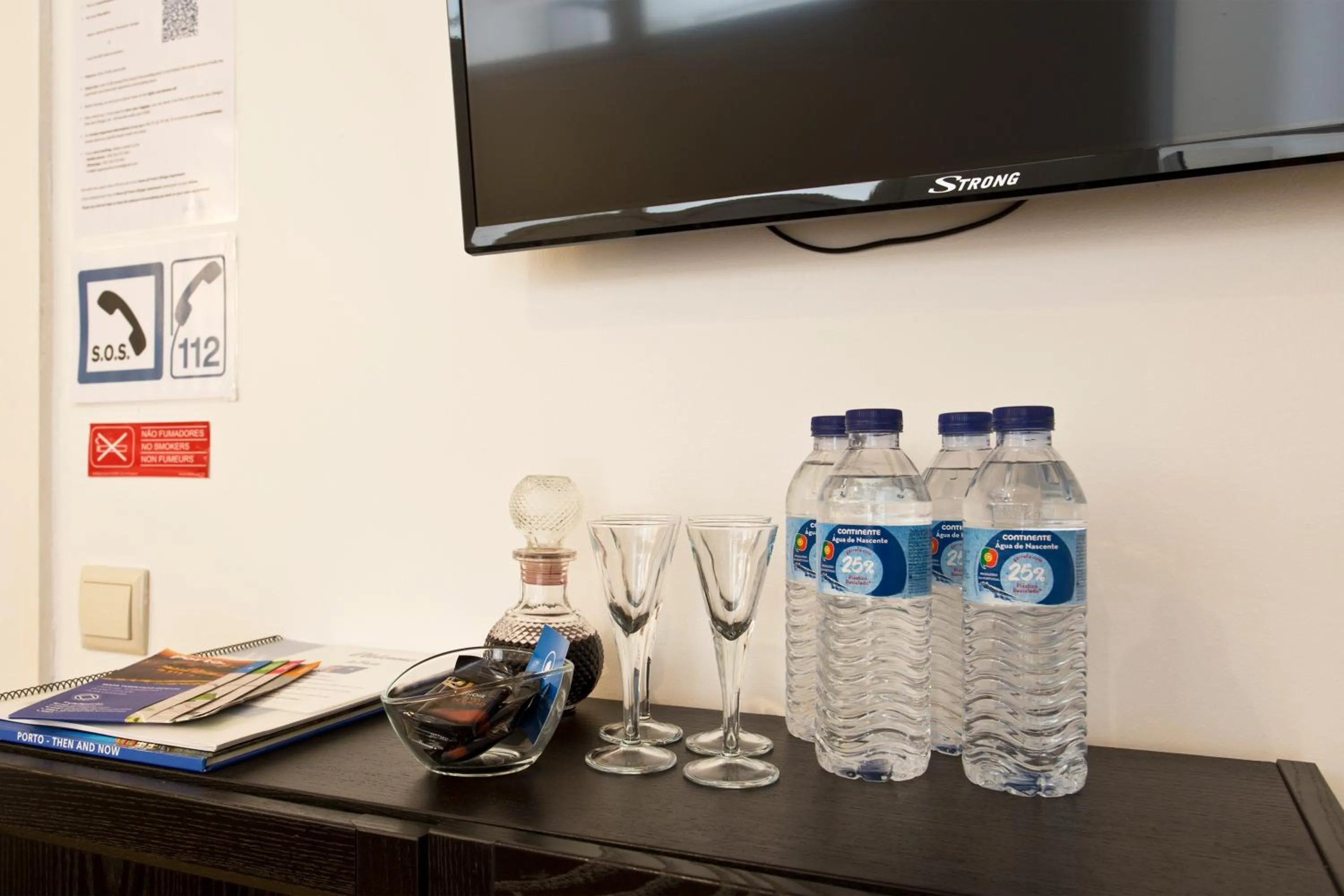 Guests in Home @ Porto Clérigos Apartment