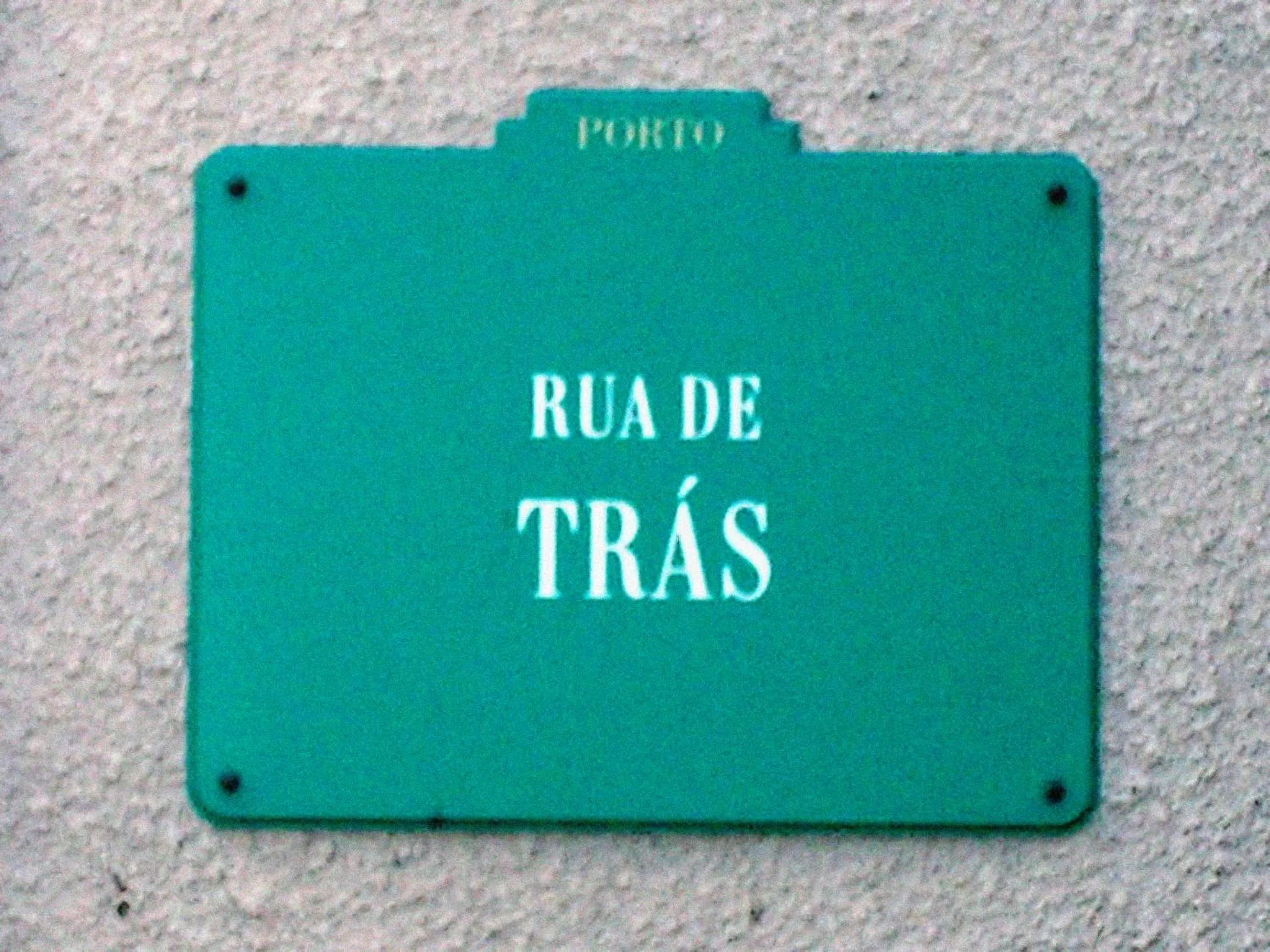 Nearby landmark in Home @ Porto Clérigos Apartment