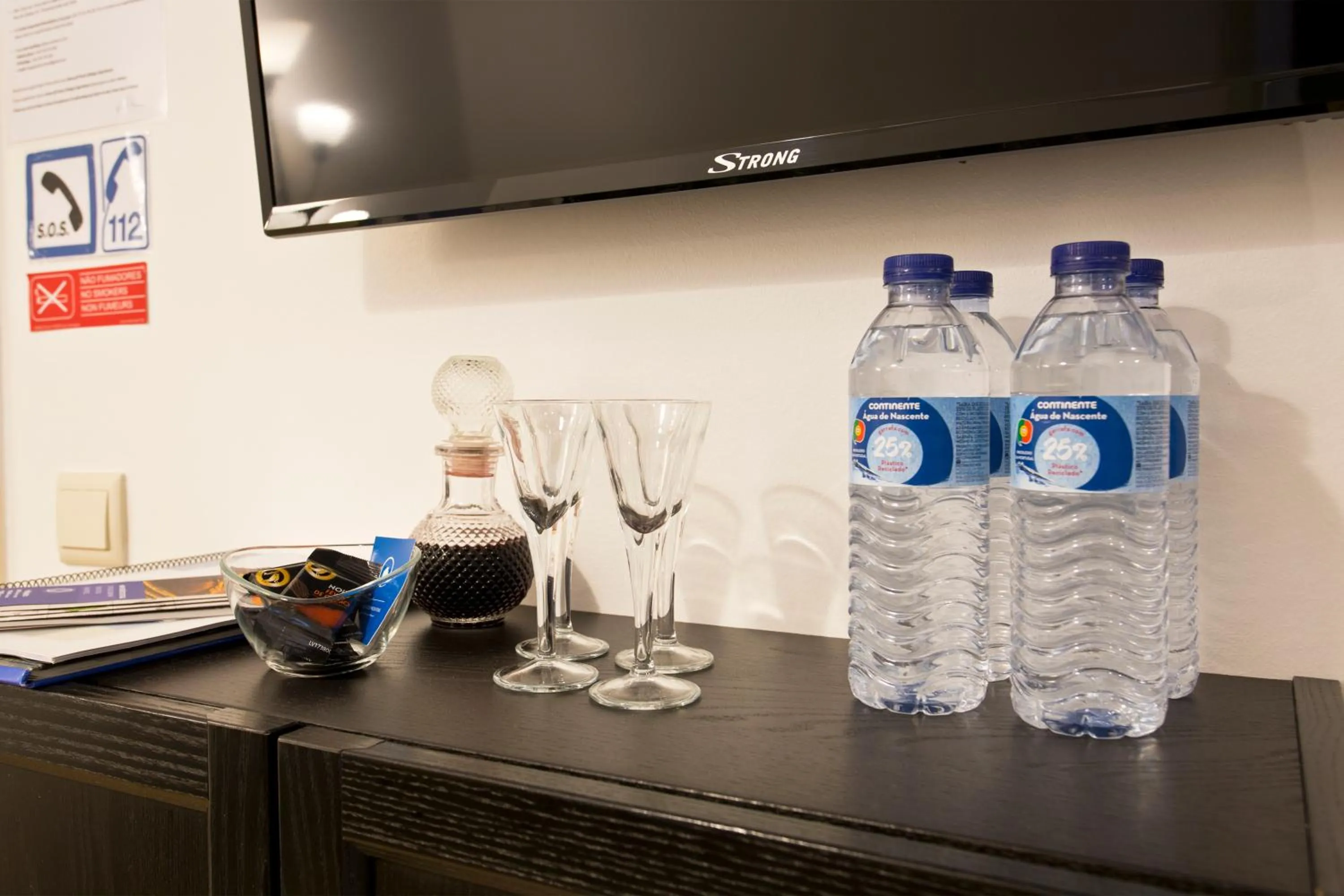 Guests in Home @ Porto Clérigos Apartment