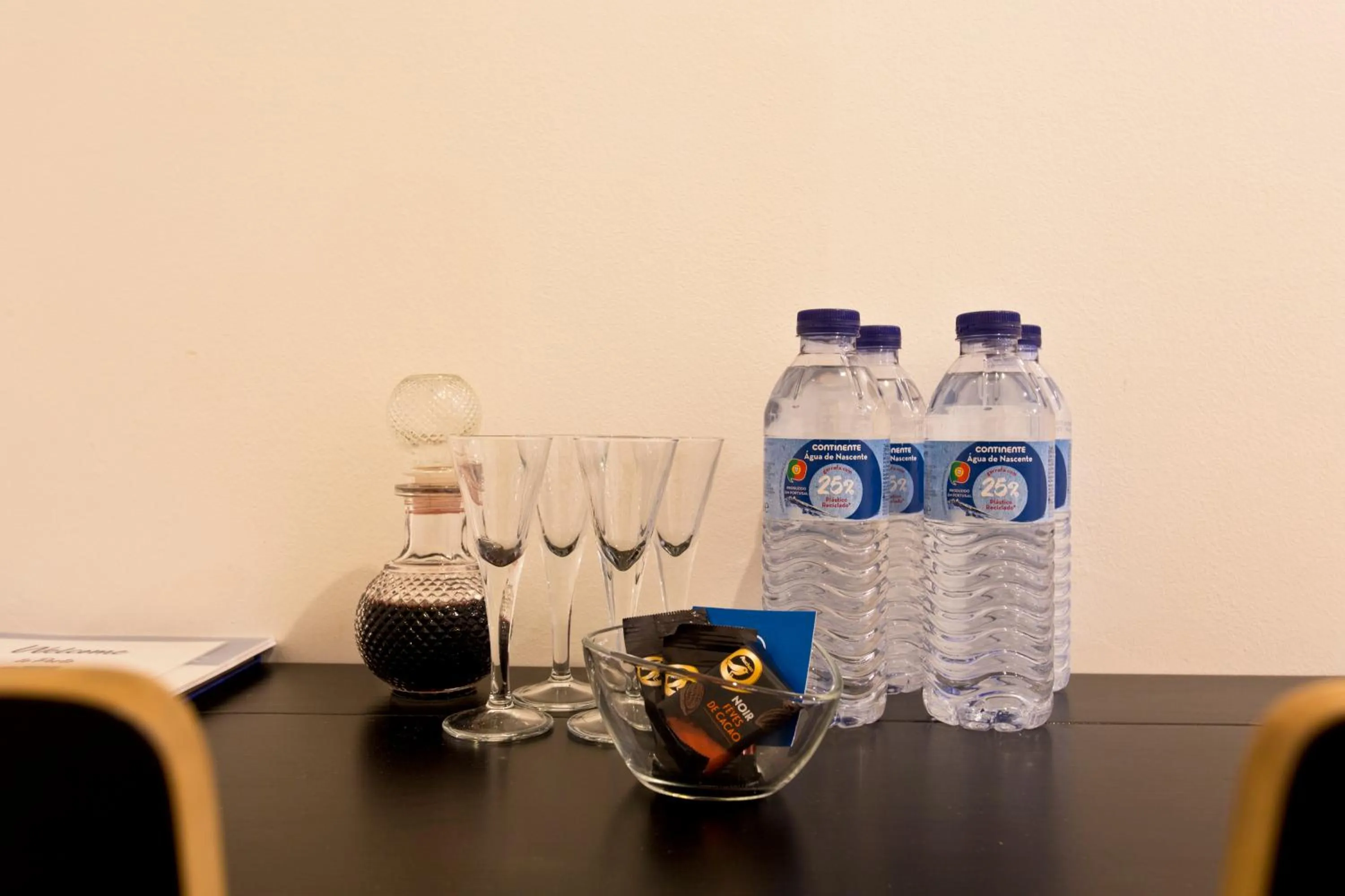 Guests in Home @ Porto Clérigos Apartment