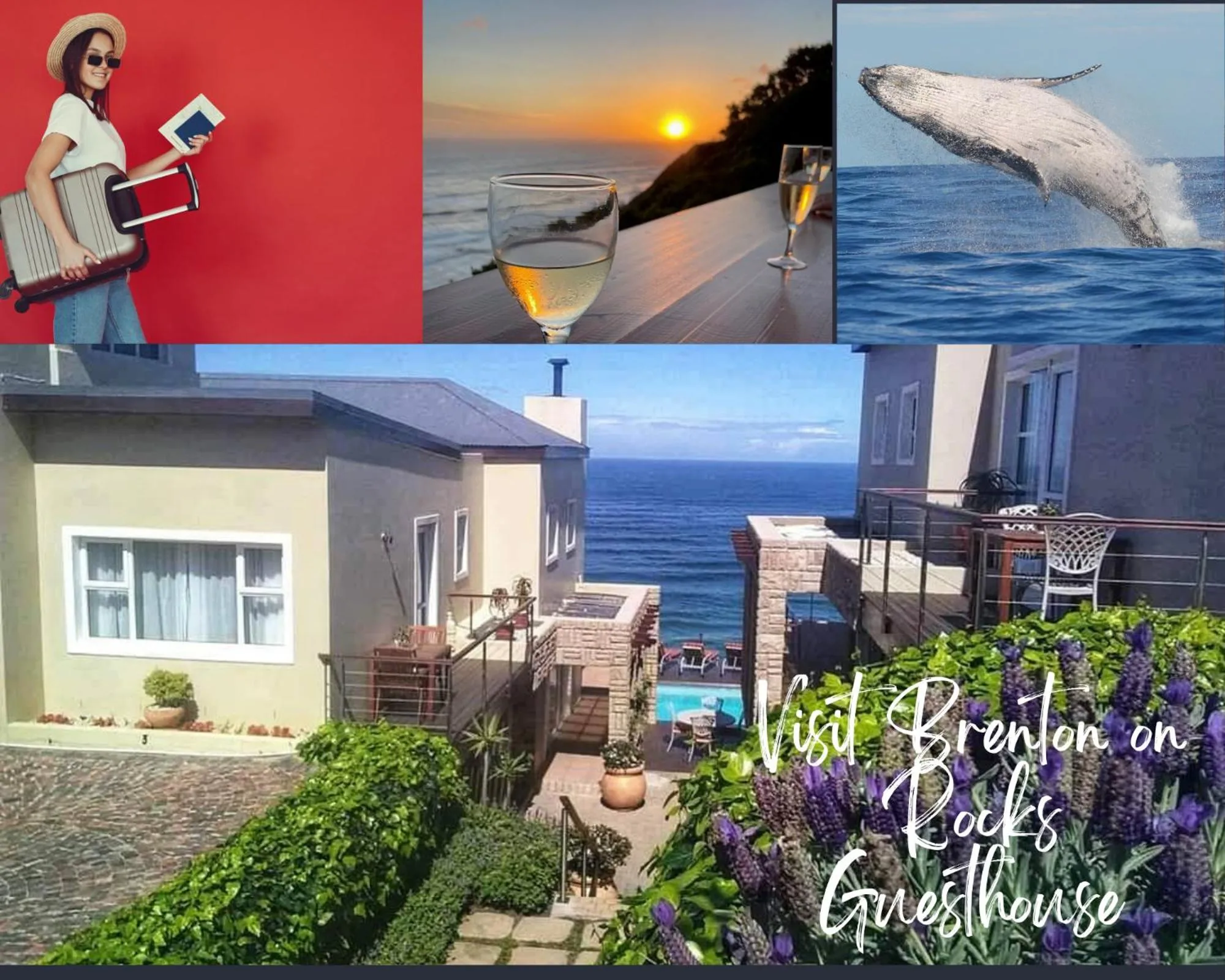 Property building in Brenton On The Rocks