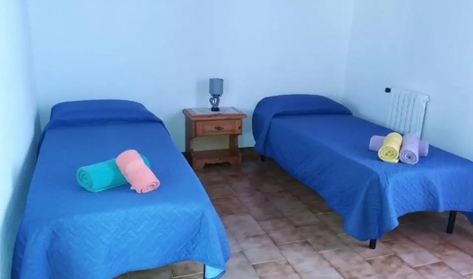 Affittacamere S' Eremu