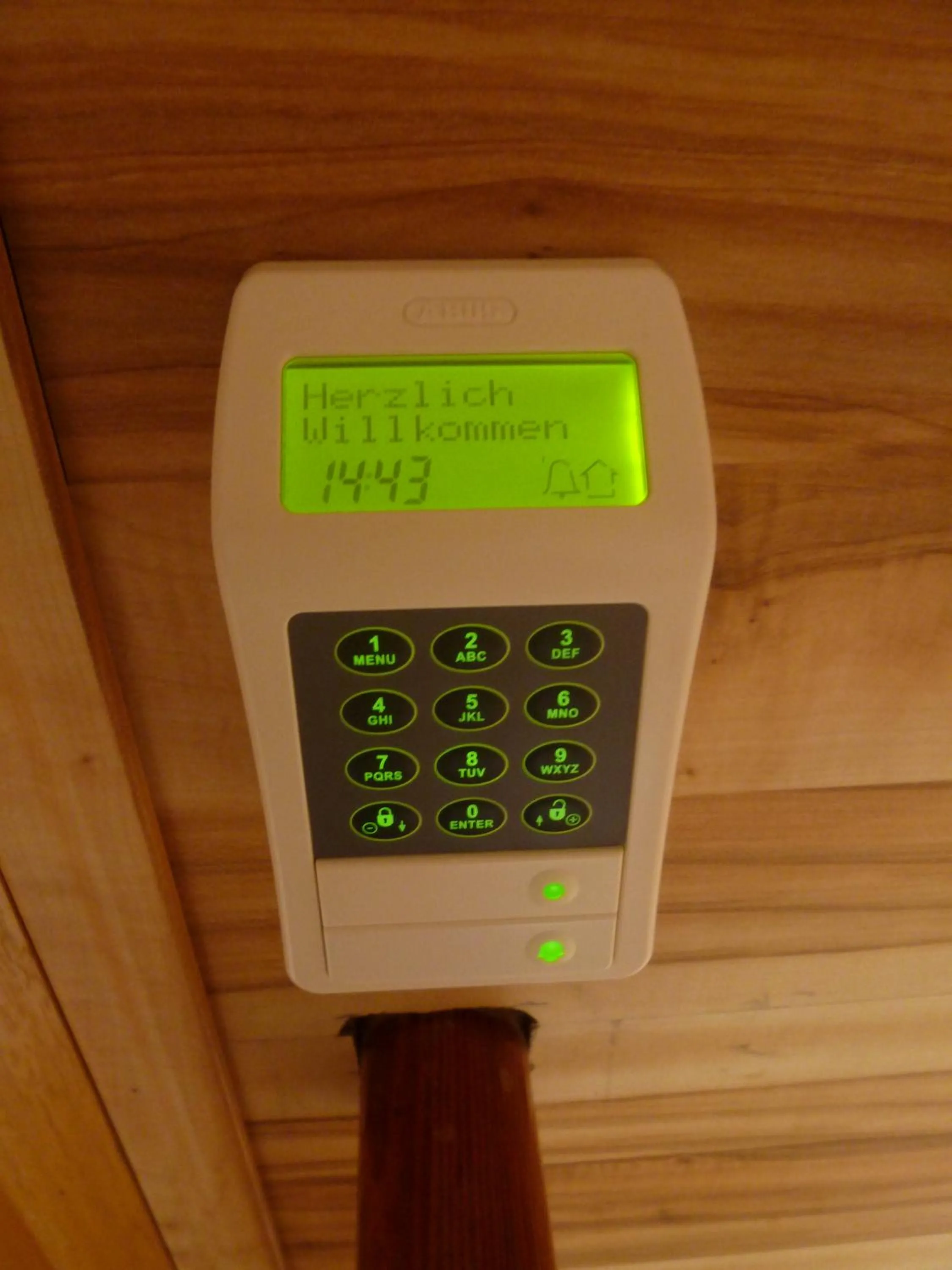 Other in Airport Apartment
