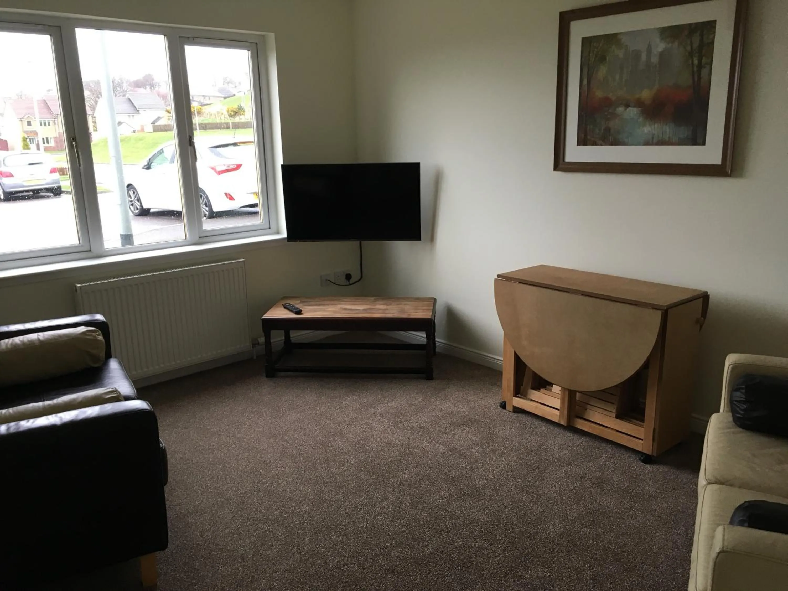 Morning Field Apartment Free Parking
