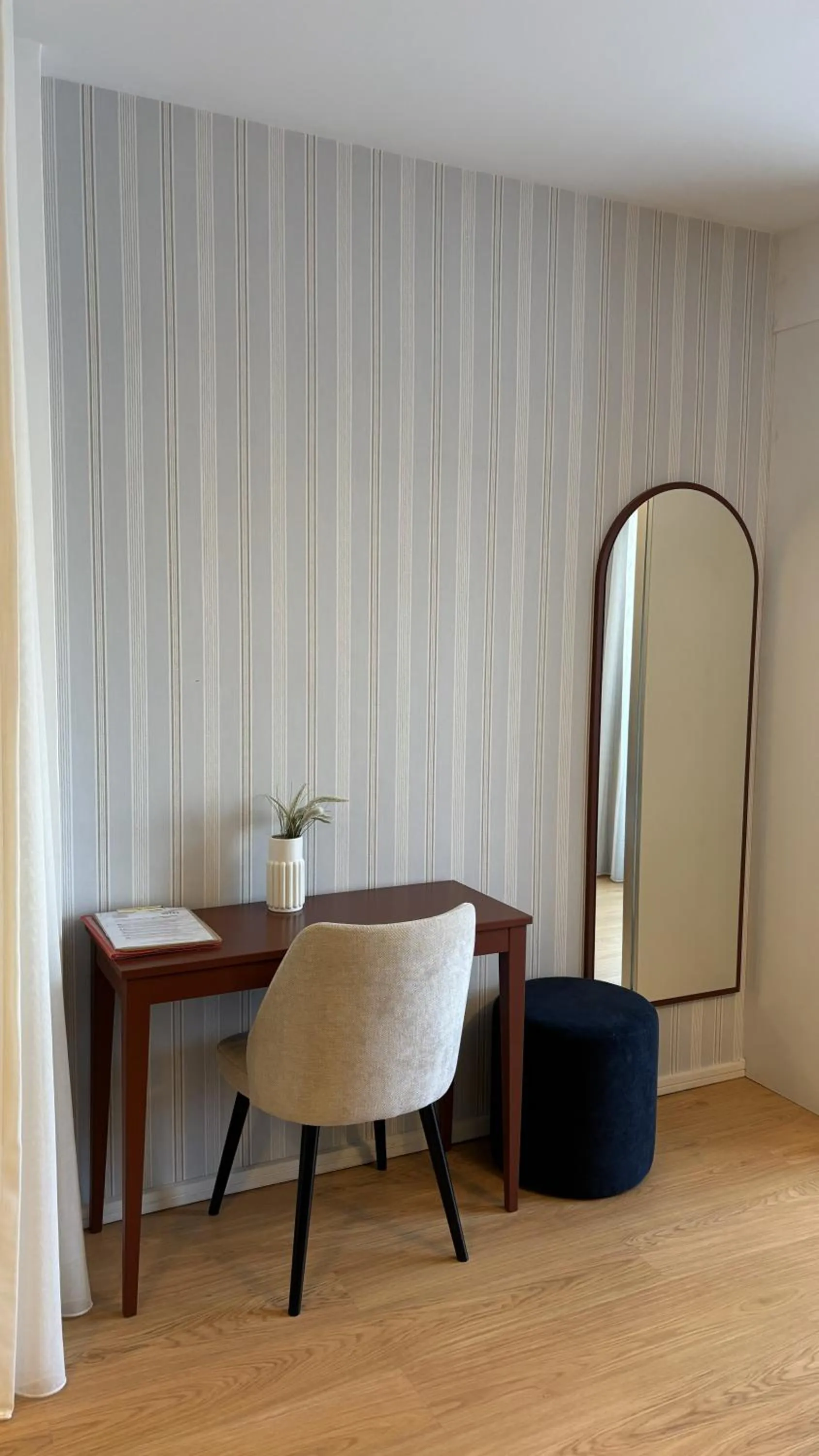 Living room in Be Oporto Apartments Clérigos