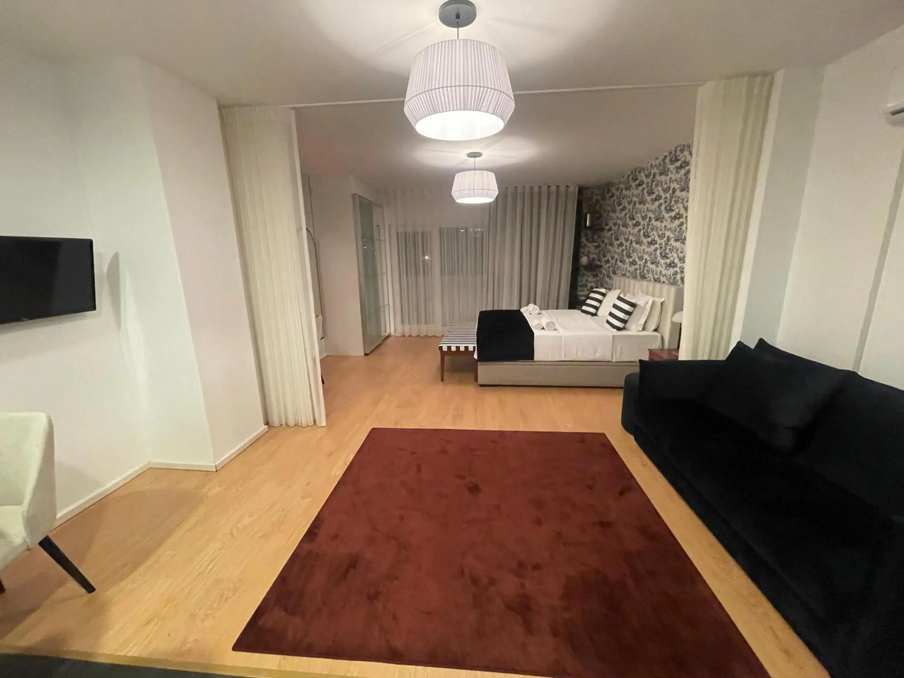 Studio Apartment in Be Oporto Apartments Clérigos Studio Apartment in Be Oporto Apartments Clérigos