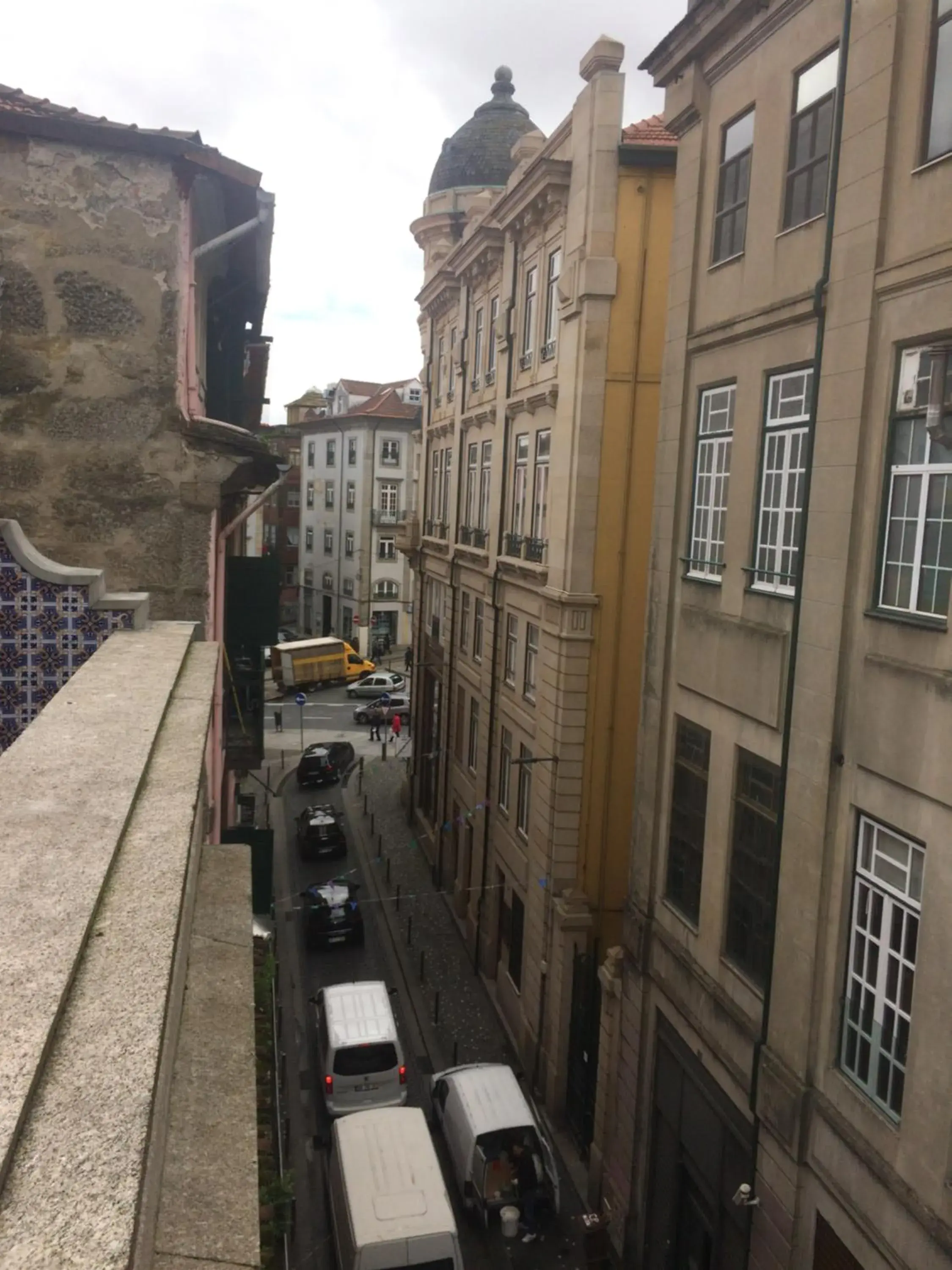 Apartment with Terrace in Be Oporto Apartments Clérigos Apartment with Terrace in Be Oporto Apartments Clérigos