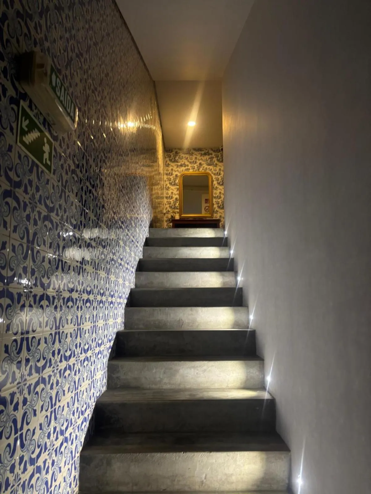 Facade/entrance in Be Oporto Apartments Clérigos