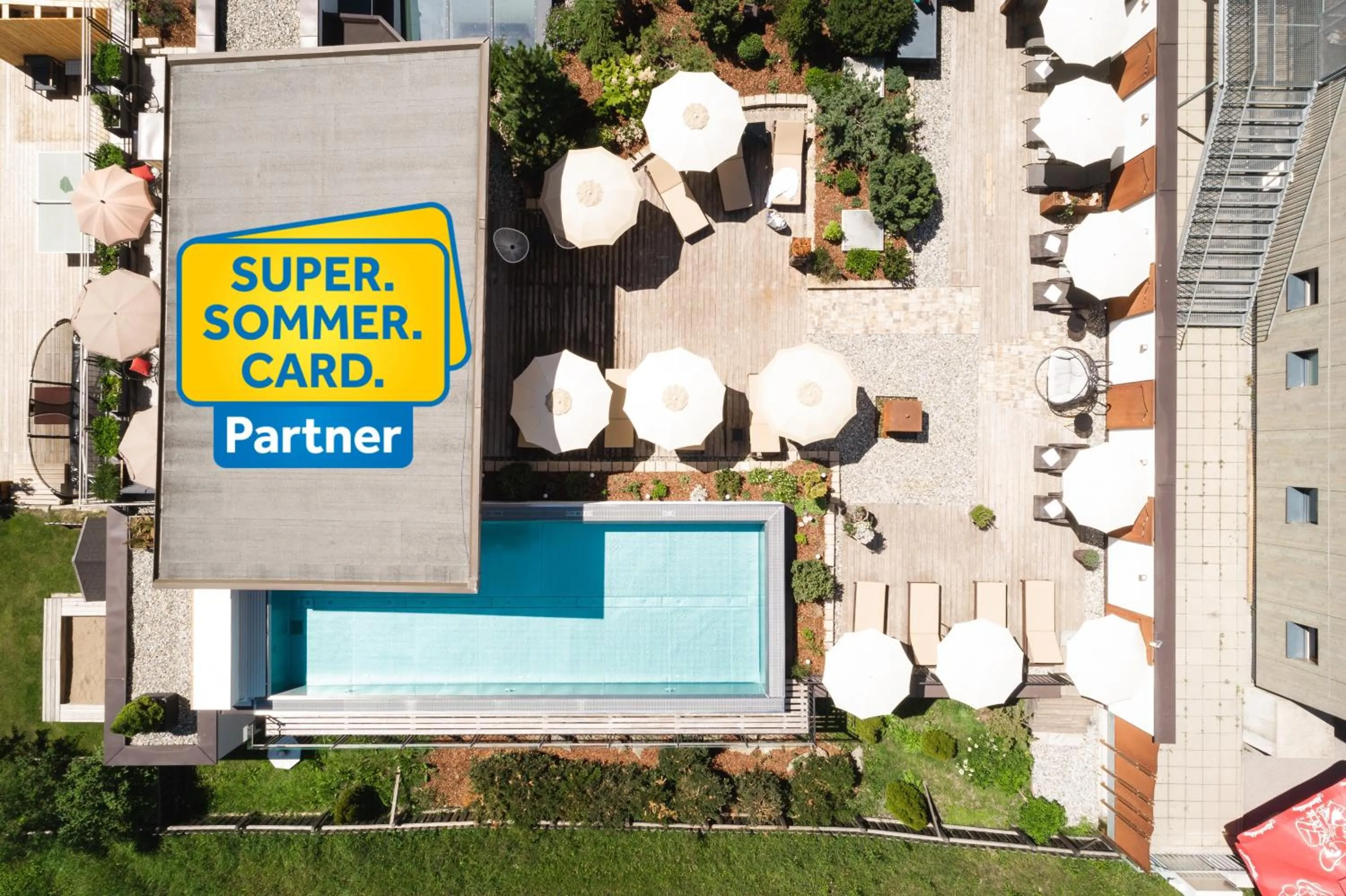 Hotel Das Köhle - inklusive Super Sommer Card 2026