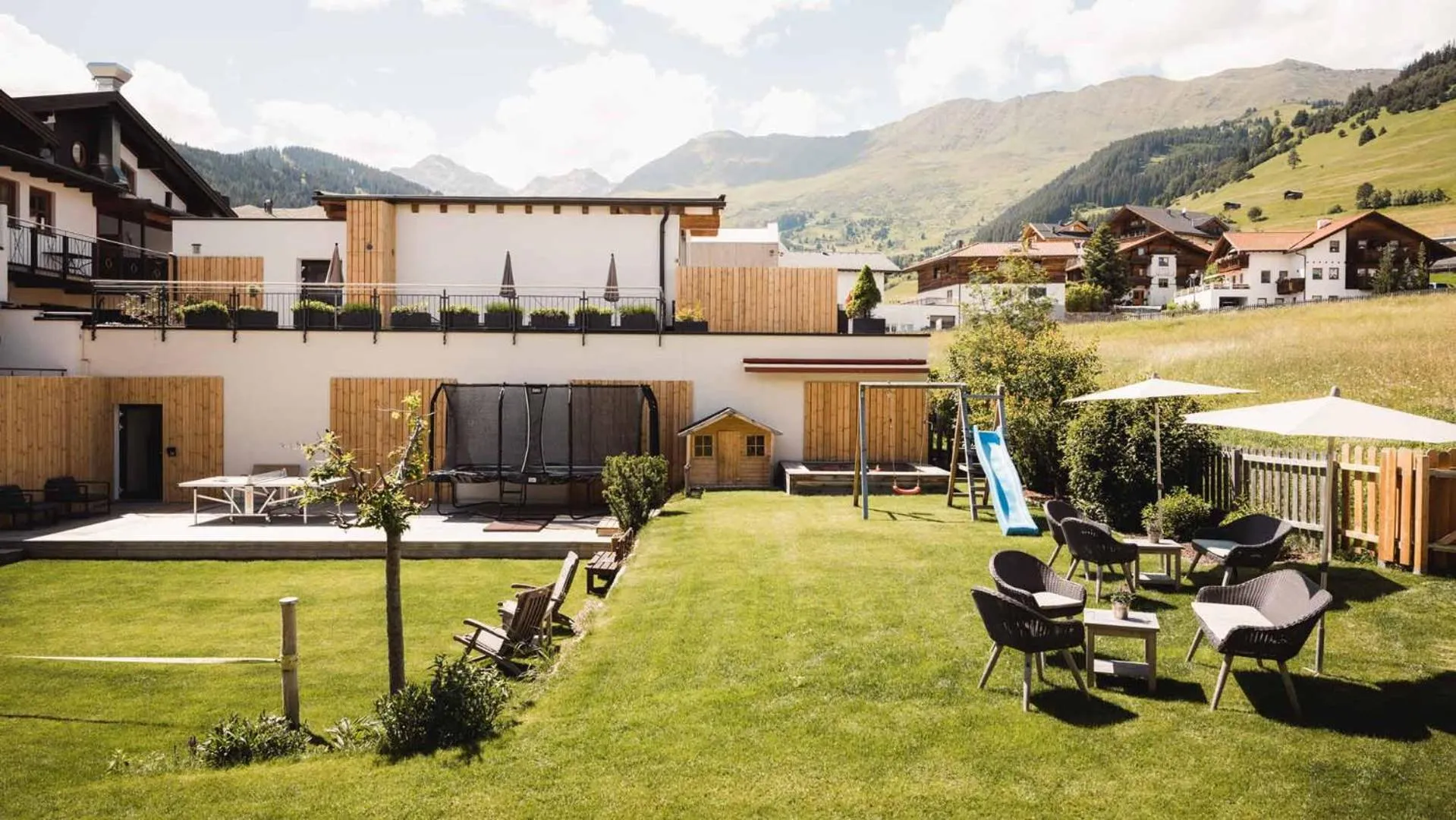 Hotel Das Köhle - inklusive Super Sommer Card 2026