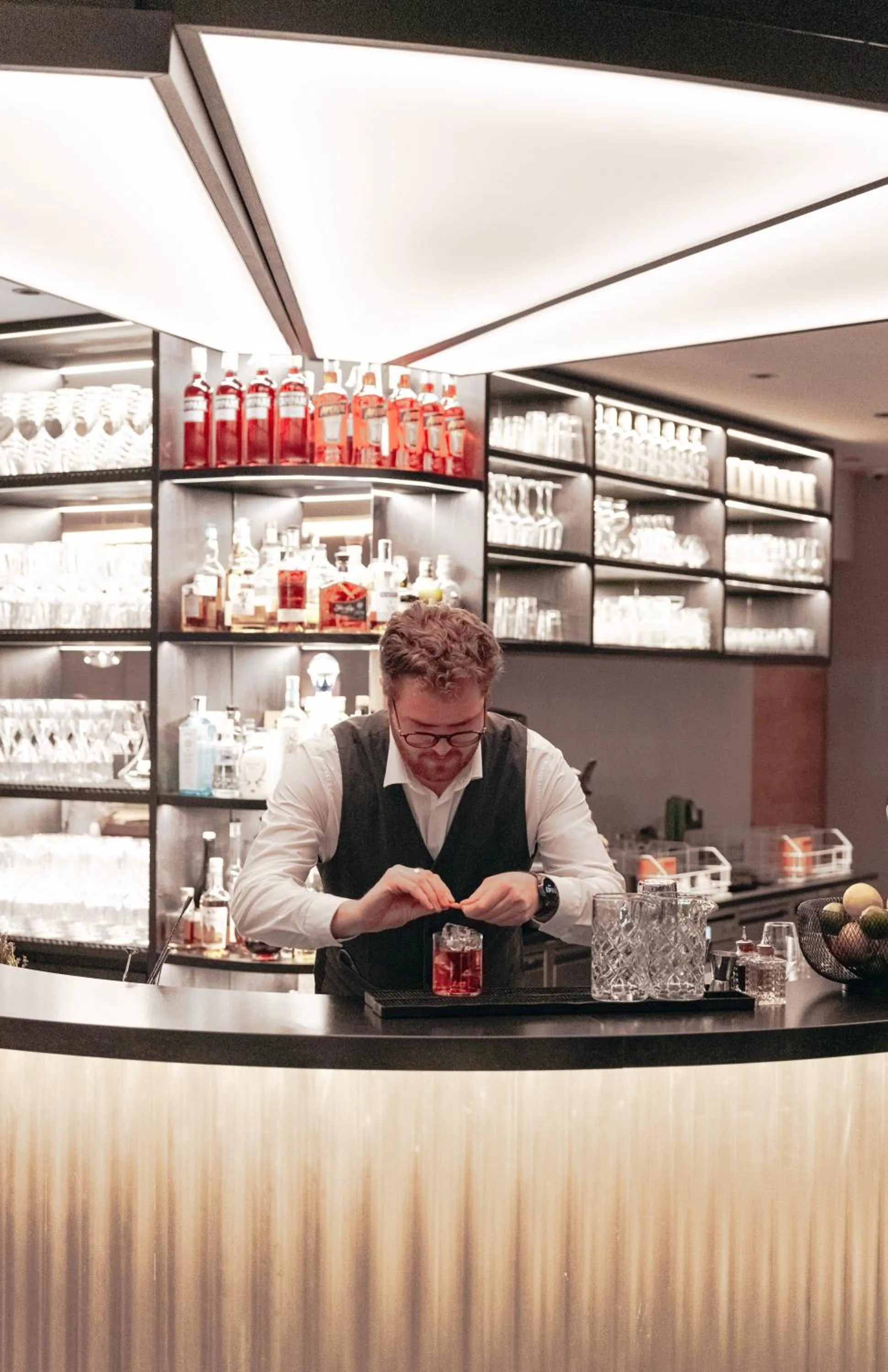 Restaurant/places to eat in Soley Suites - adults only