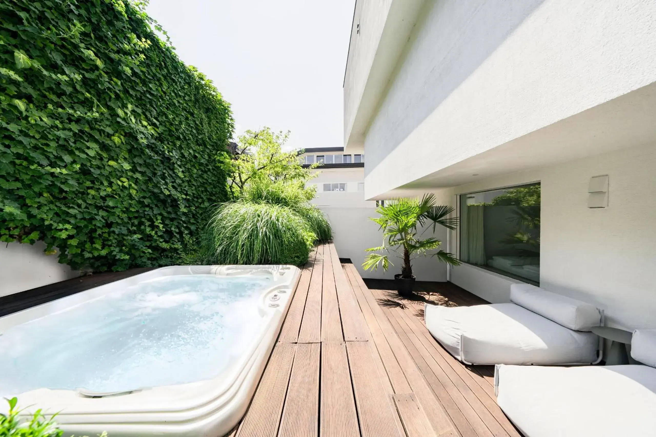 Junior Suite with Private Pool in Soley Suites - adults only Junior Suite with Private Pool in Soley Suites - adults only