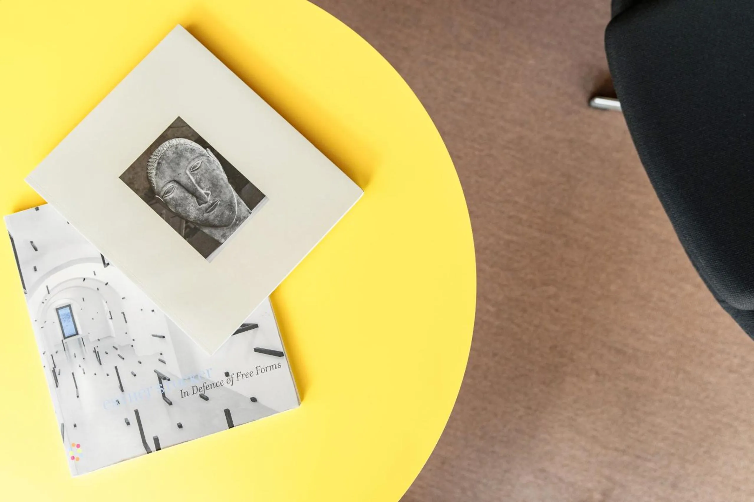 Decorative detail in Soley Suites - adults only