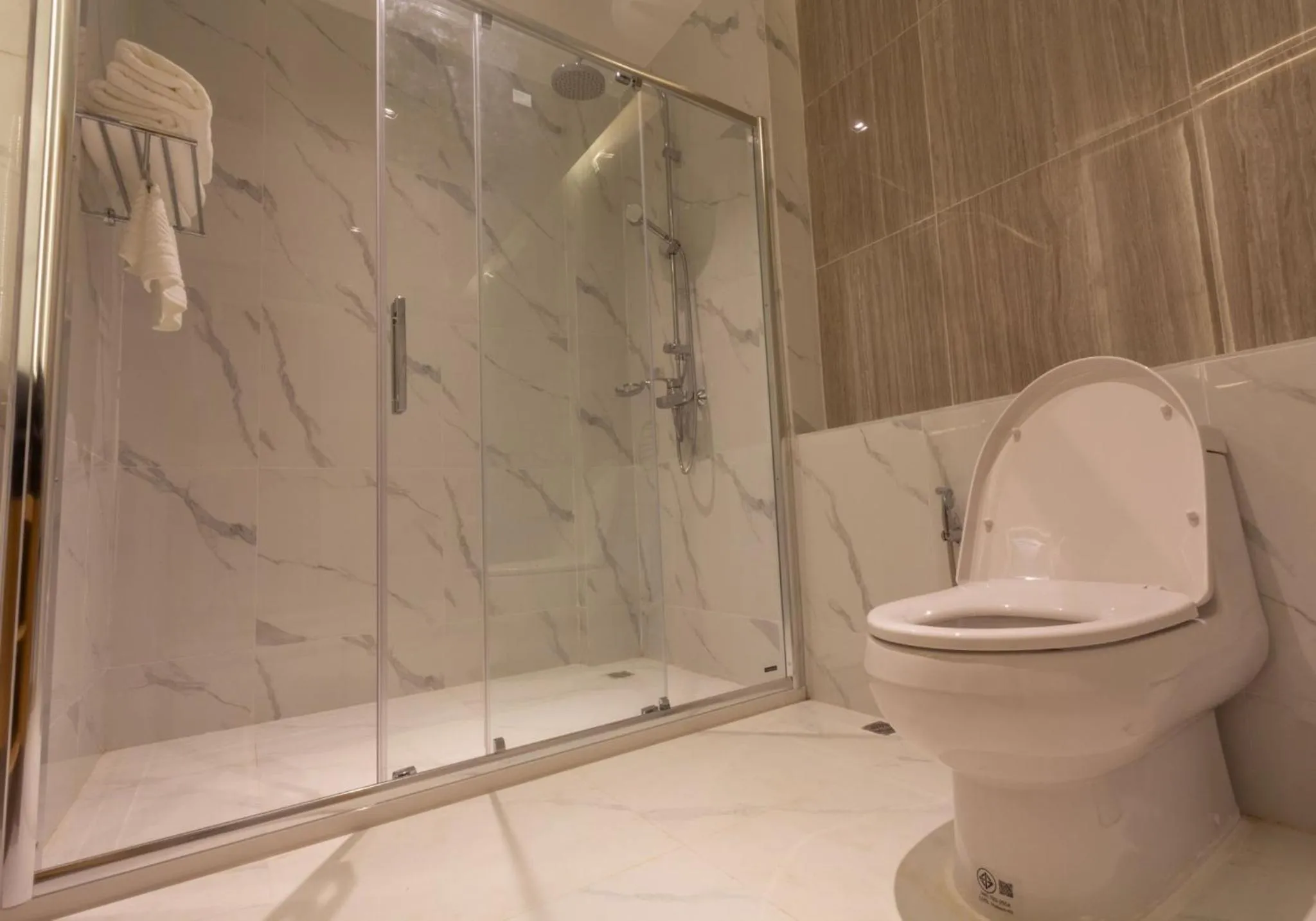 Gassan Khuntan Golf & Resort