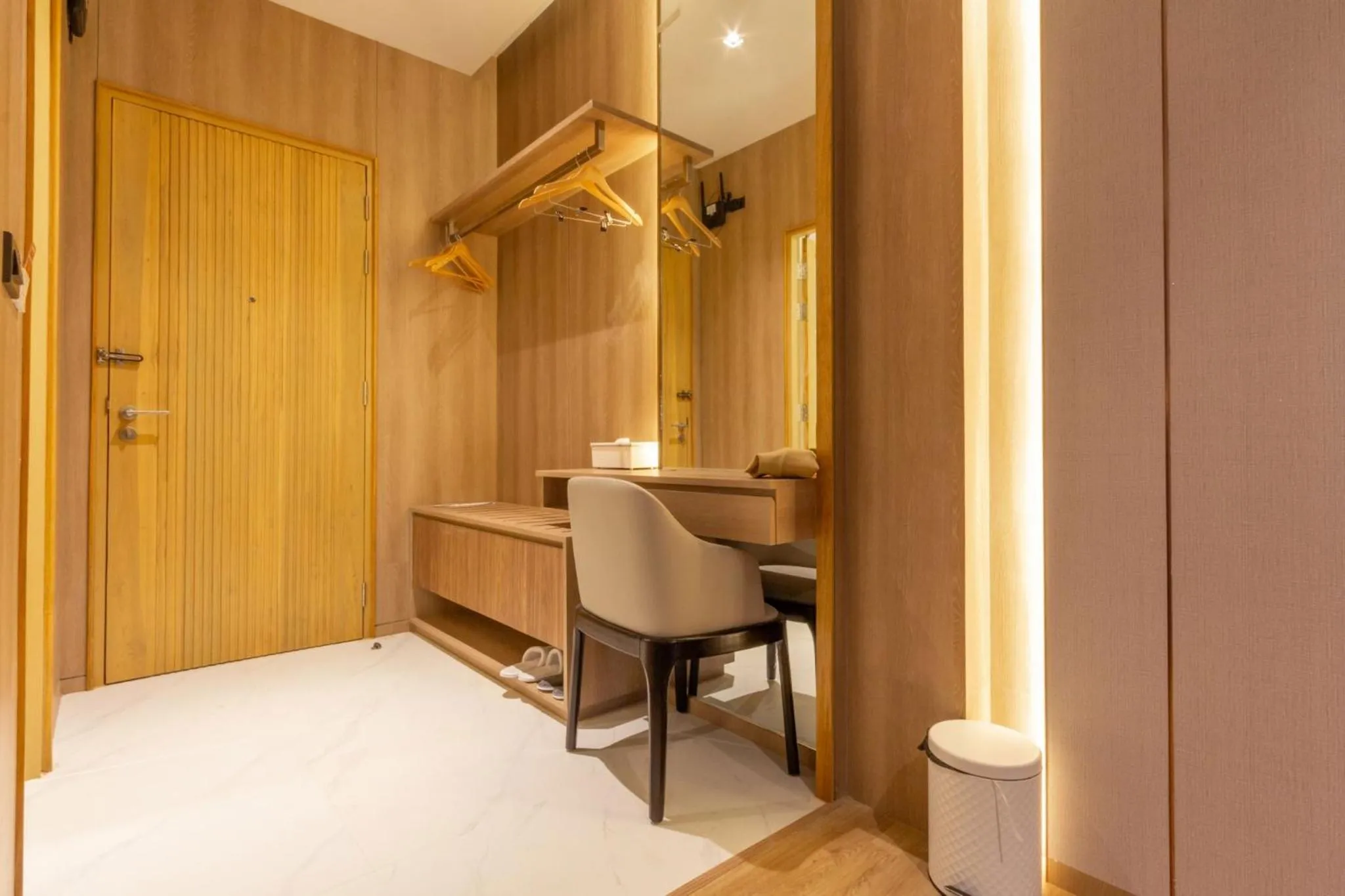 Gassan Khuntan Golf & Resort