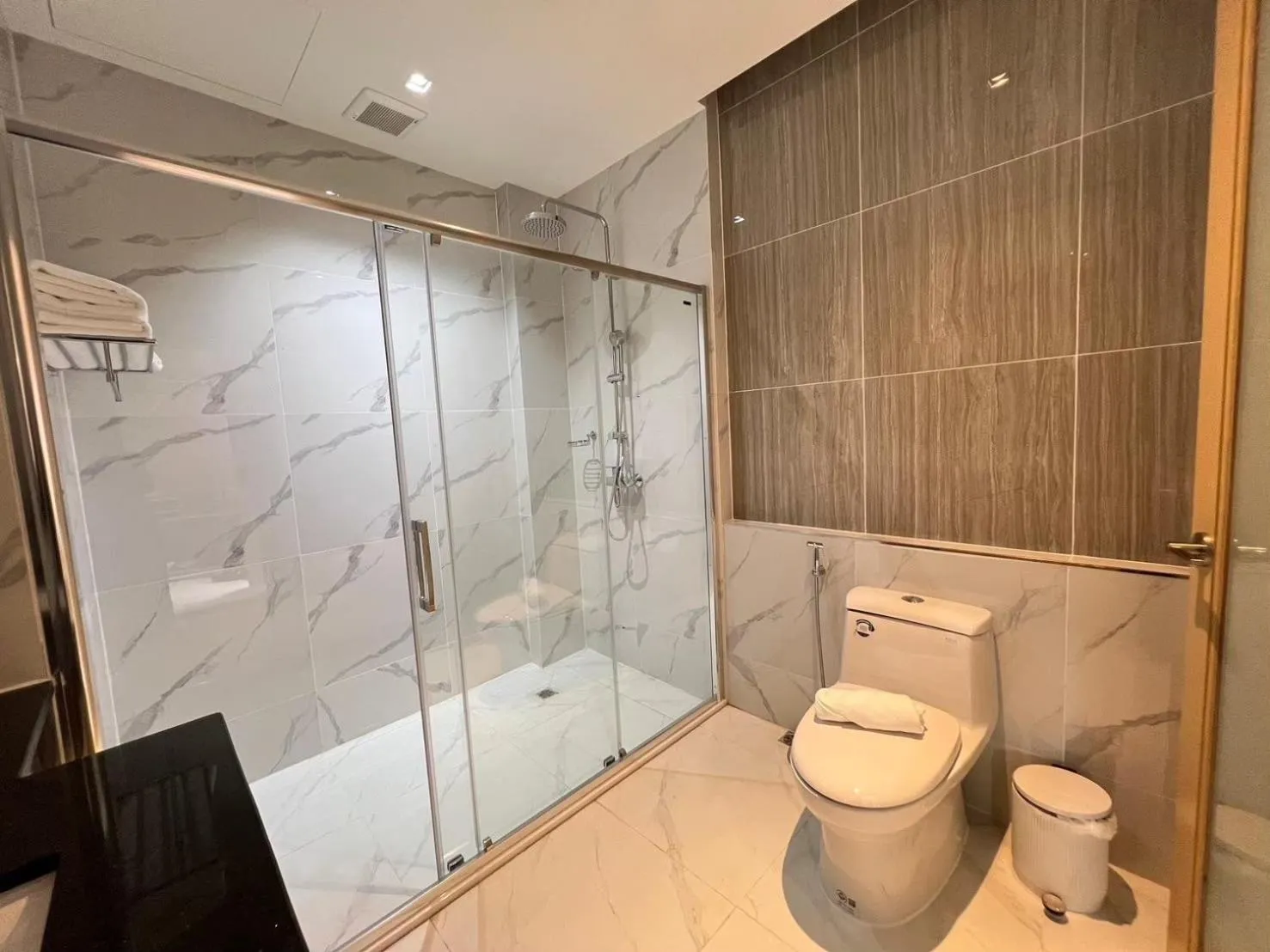 Gassan Khuntan Golf & Resort