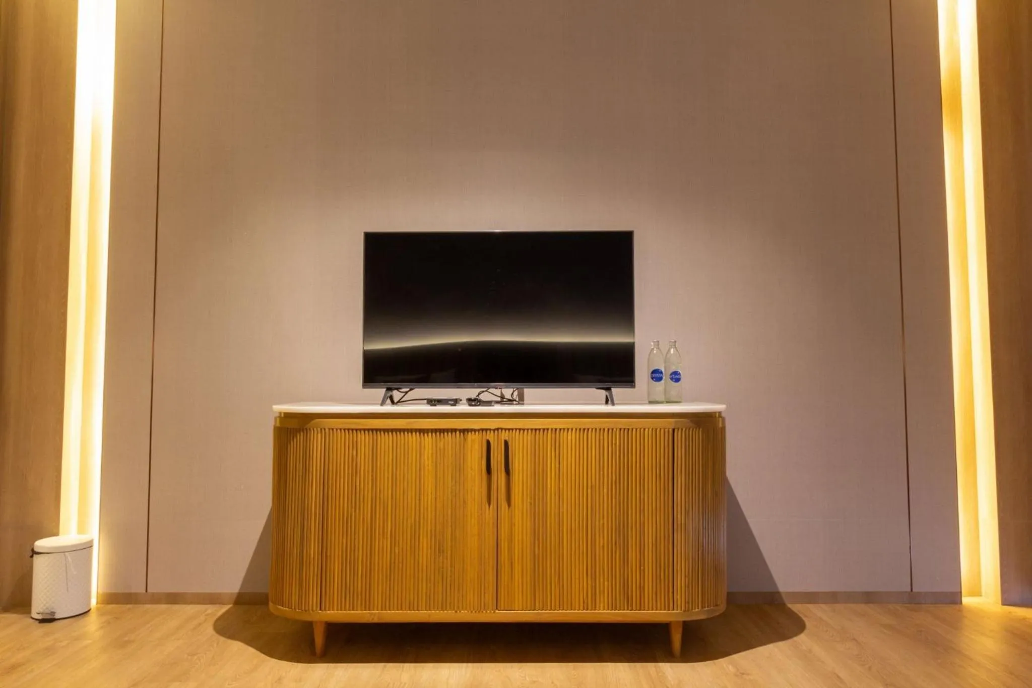 Gassan Khuntan Golf & Resort