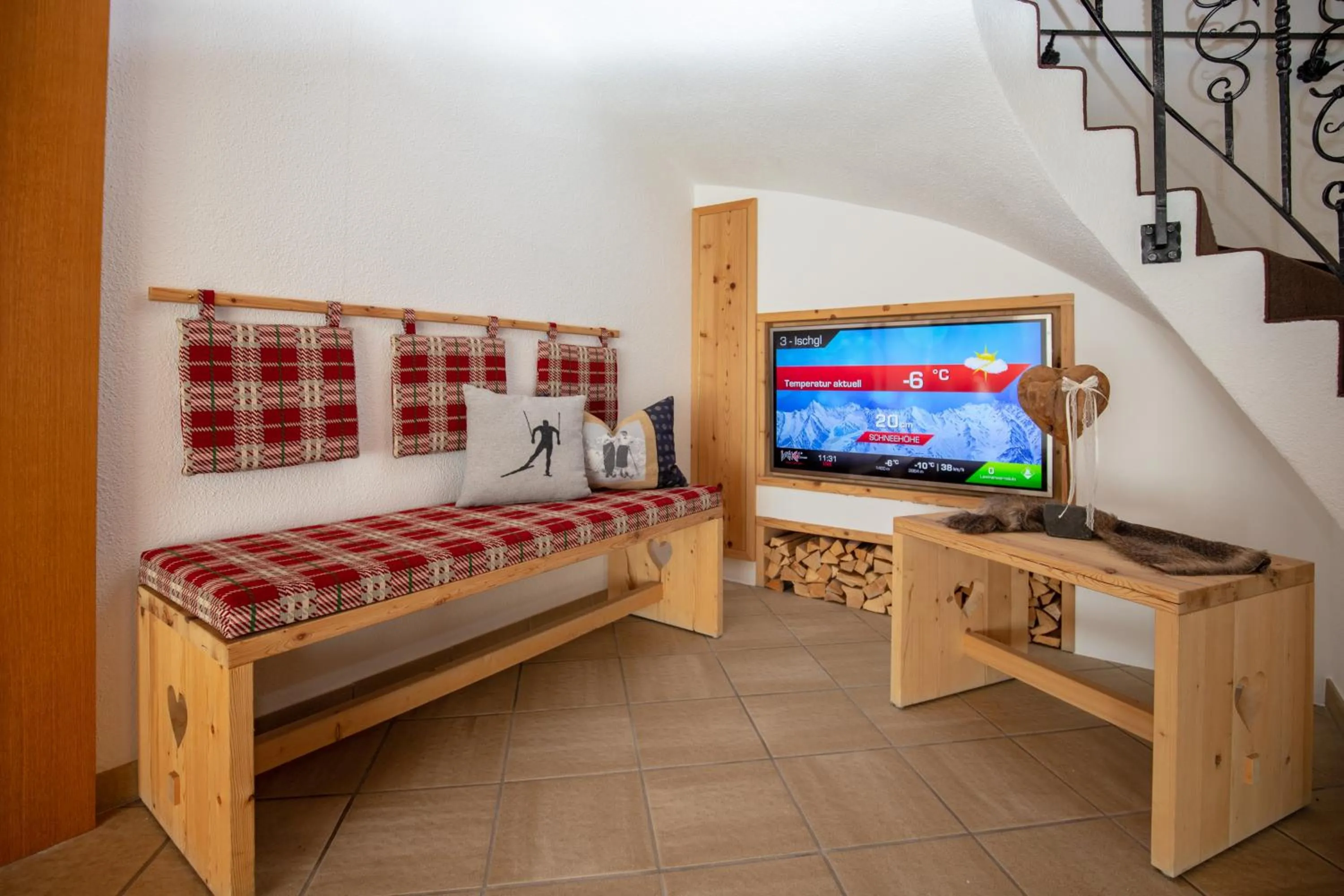 Appartements Kardona