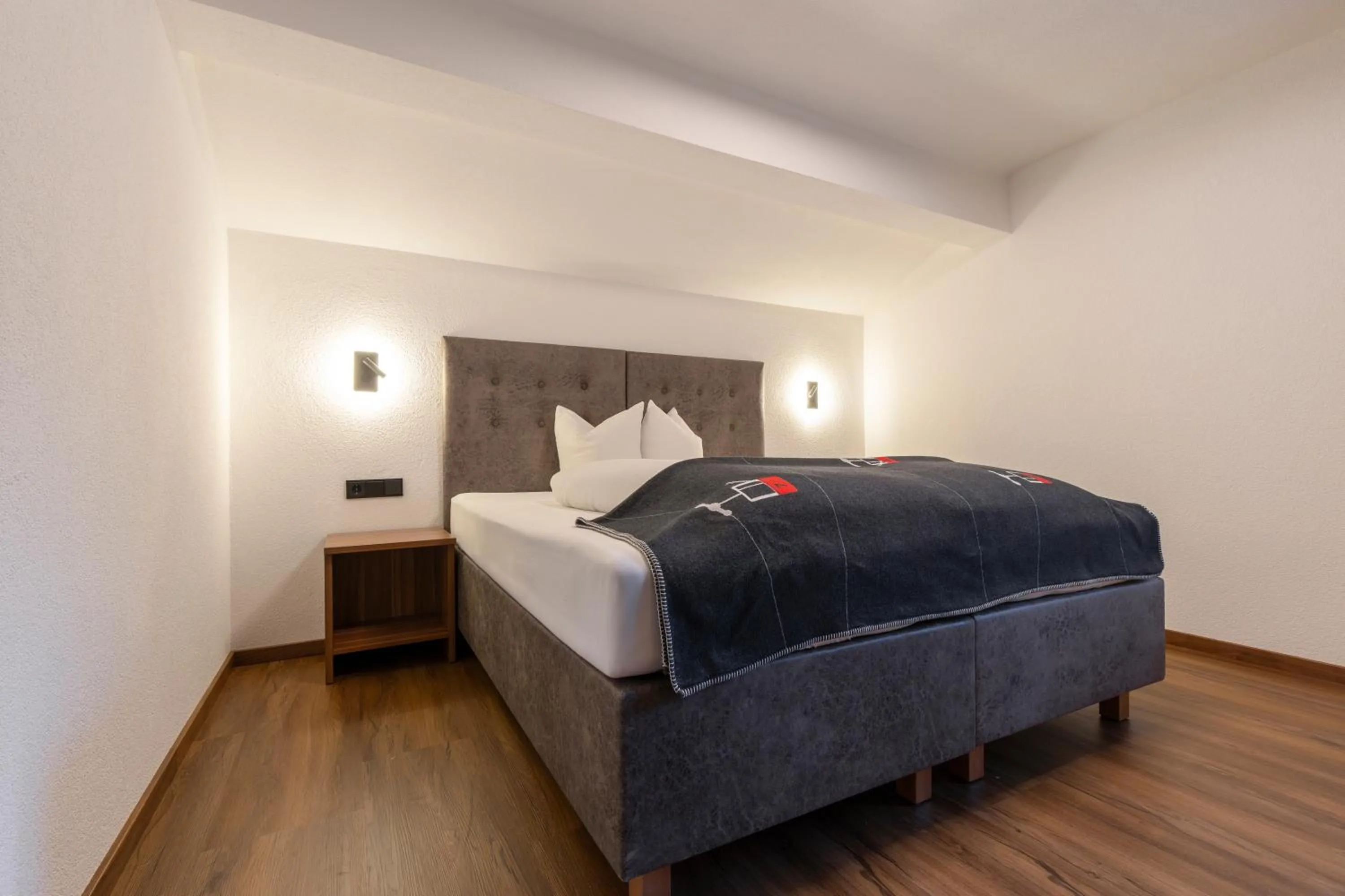 Appartements Kardona