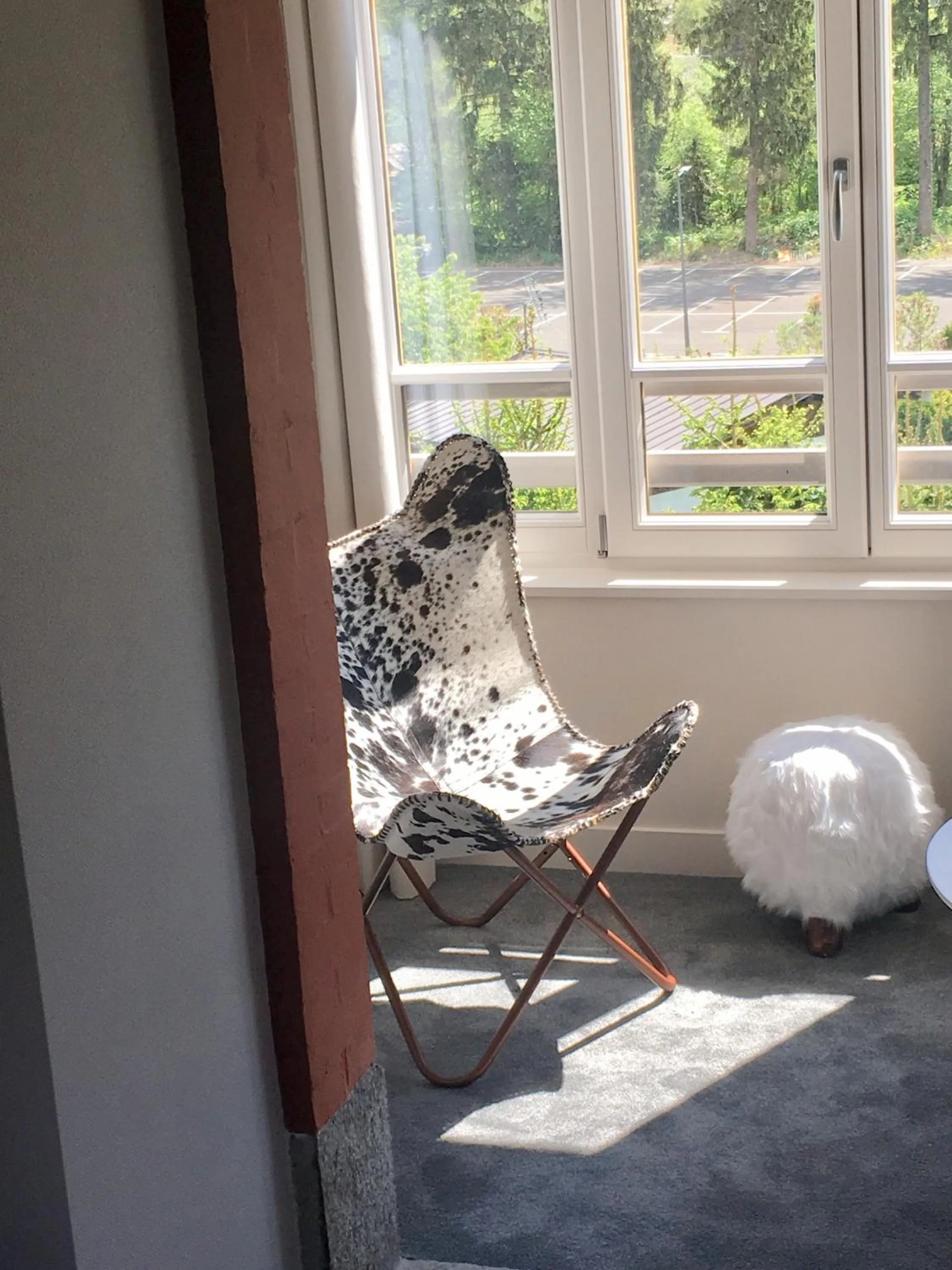 Appart'Hotel Aiguille Verte & Spa