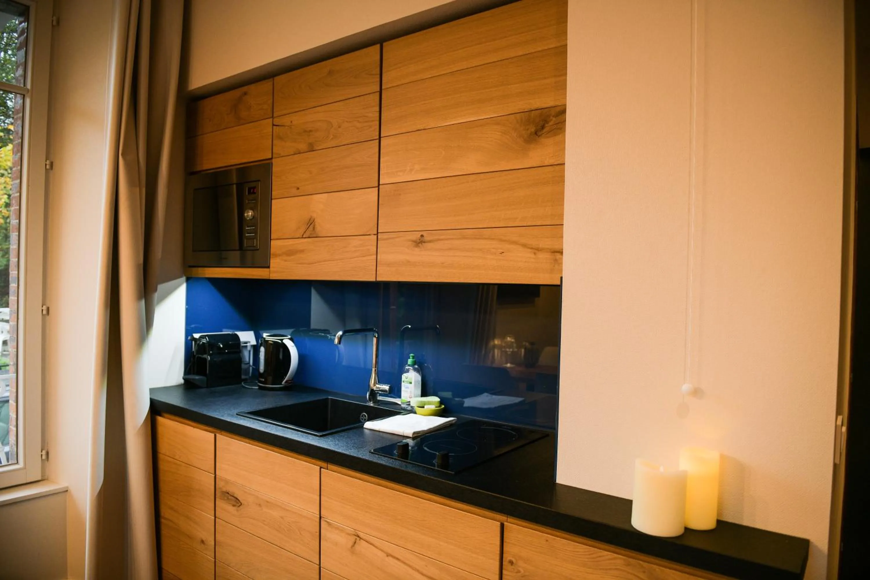 Appart'Hotel Aiguille Verte & Spa