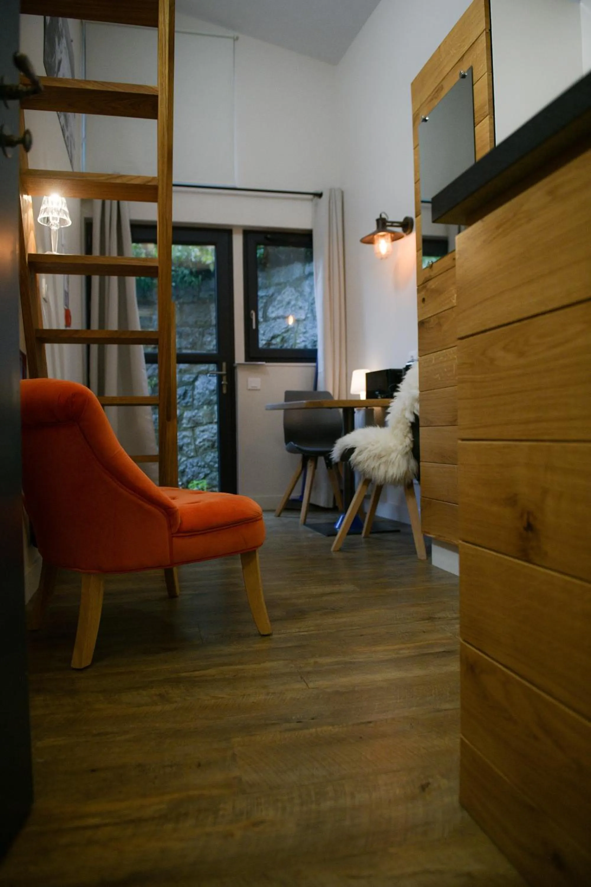 Appart'Hotel Aiguille Verte & Spa