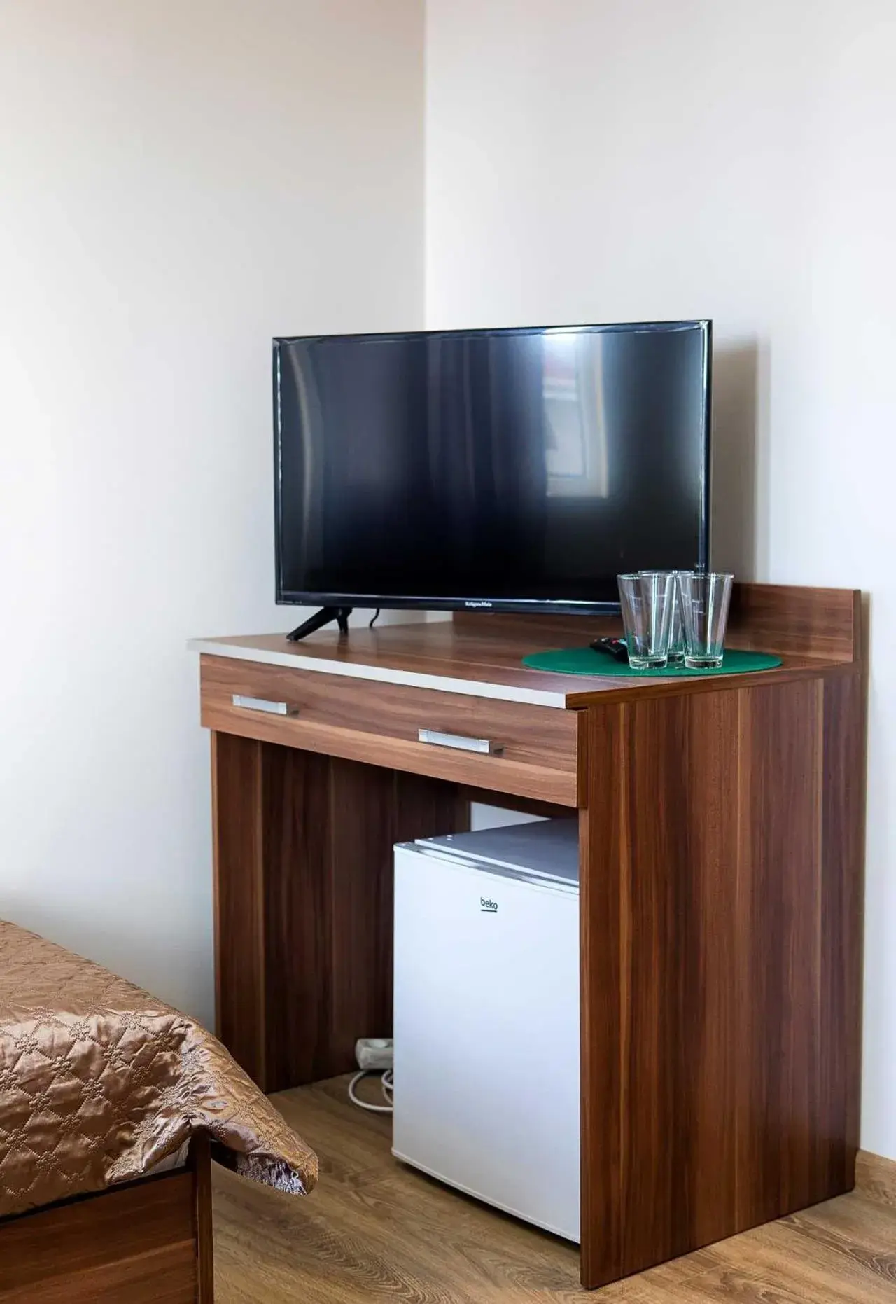 Double Room in M&A GUEST ROOMS Double Room in M&A GUEST ROOMS