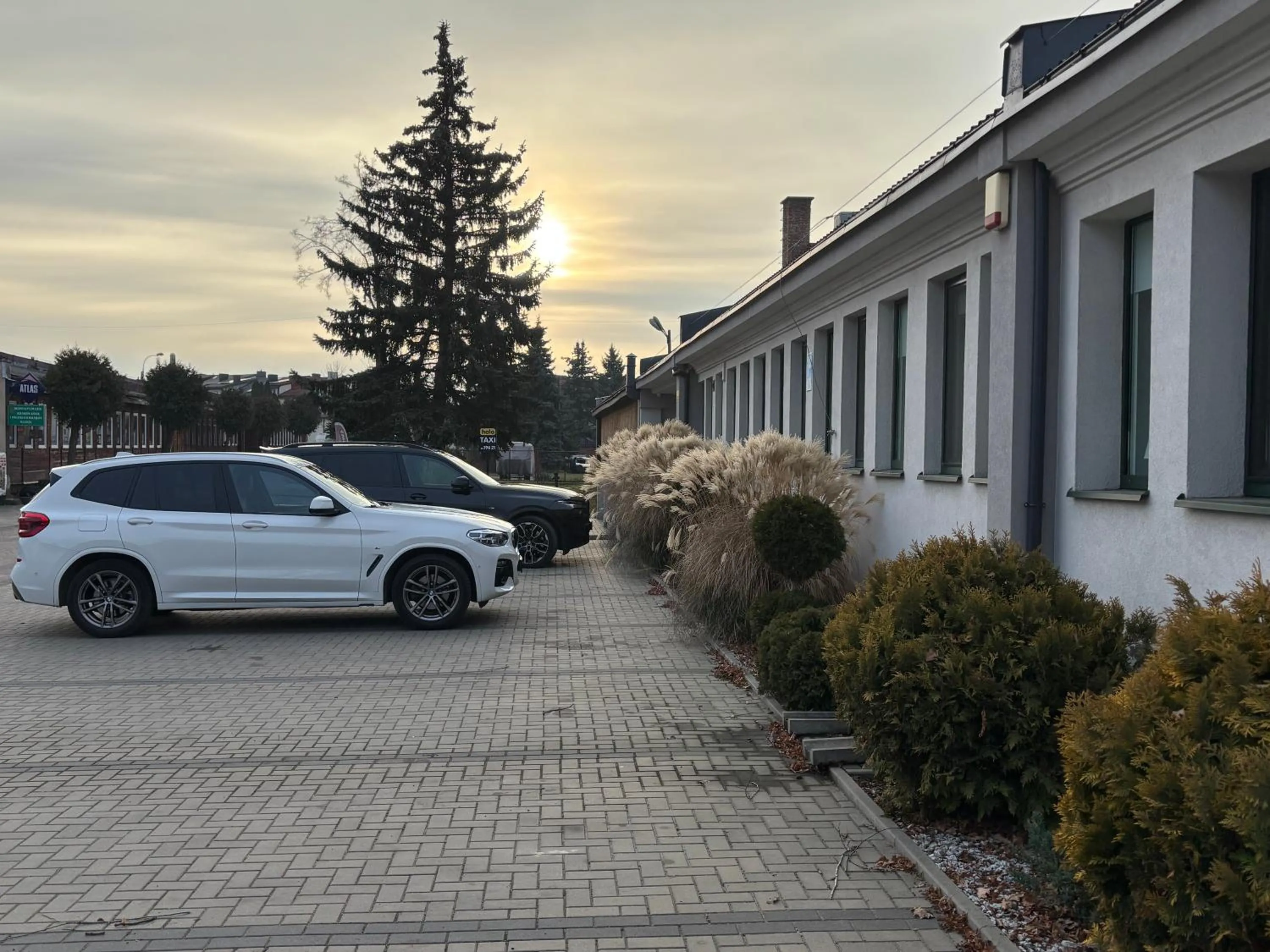 M&A GUEST ROOMS