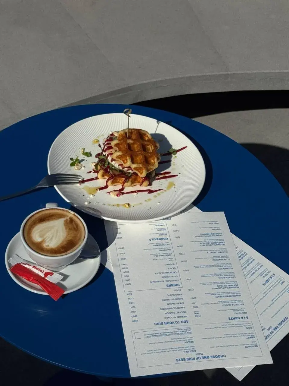 Restaurant/places to eat in RIS Dalma Collection Yerevan Restaurant/places to eat in RIS Dalma Collection Yerevan