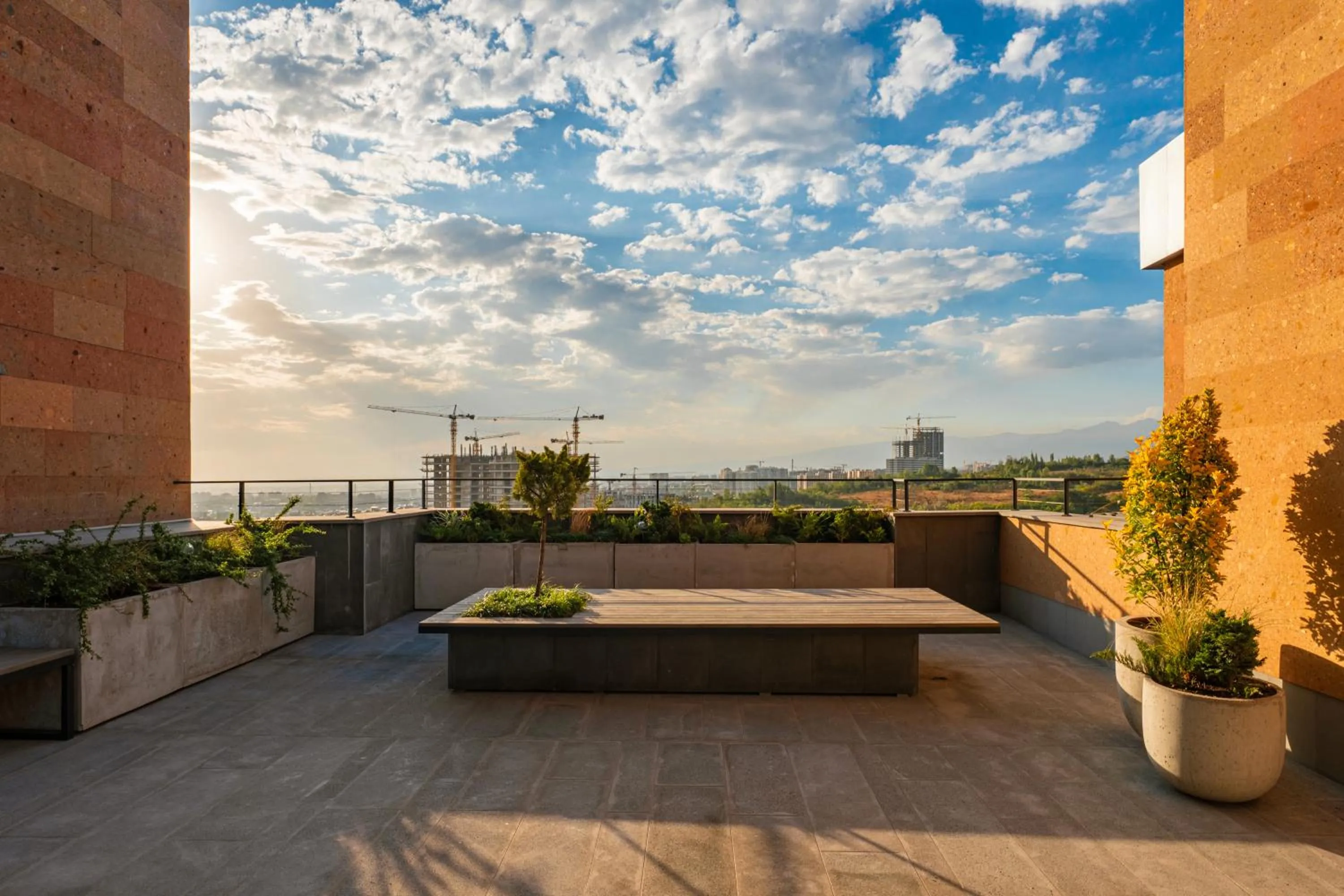 Day in RIS Dalma Collection Yerevan