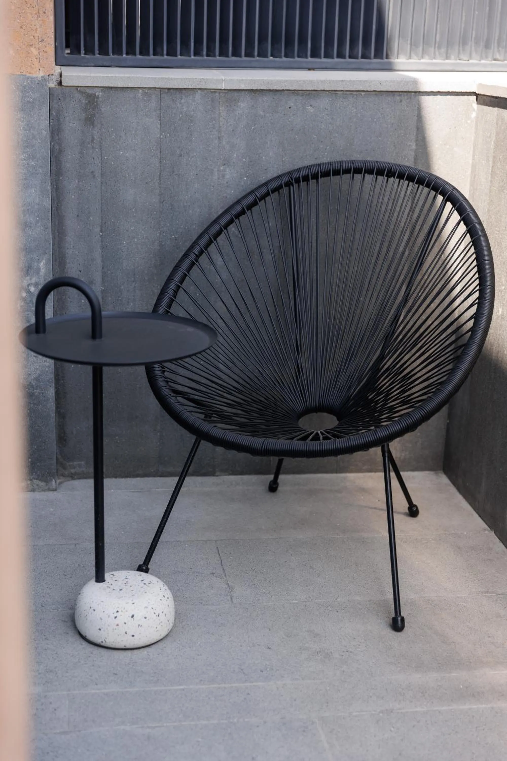 Decorative detail in RIS Dalma Collection Yerevan