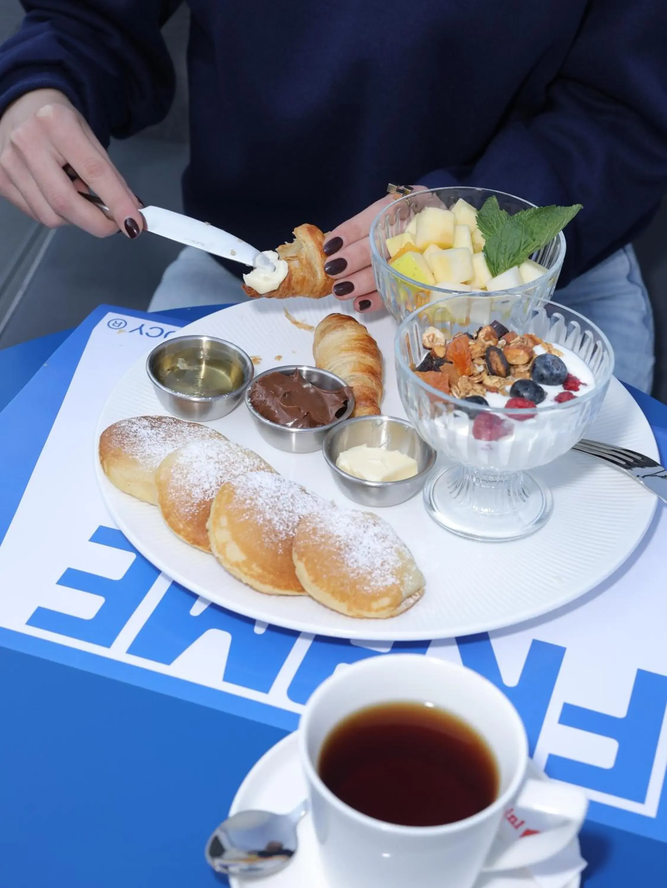 Food in RIS Dalma Collection Yerevan Food in RIS Dalma Collection Yerevan