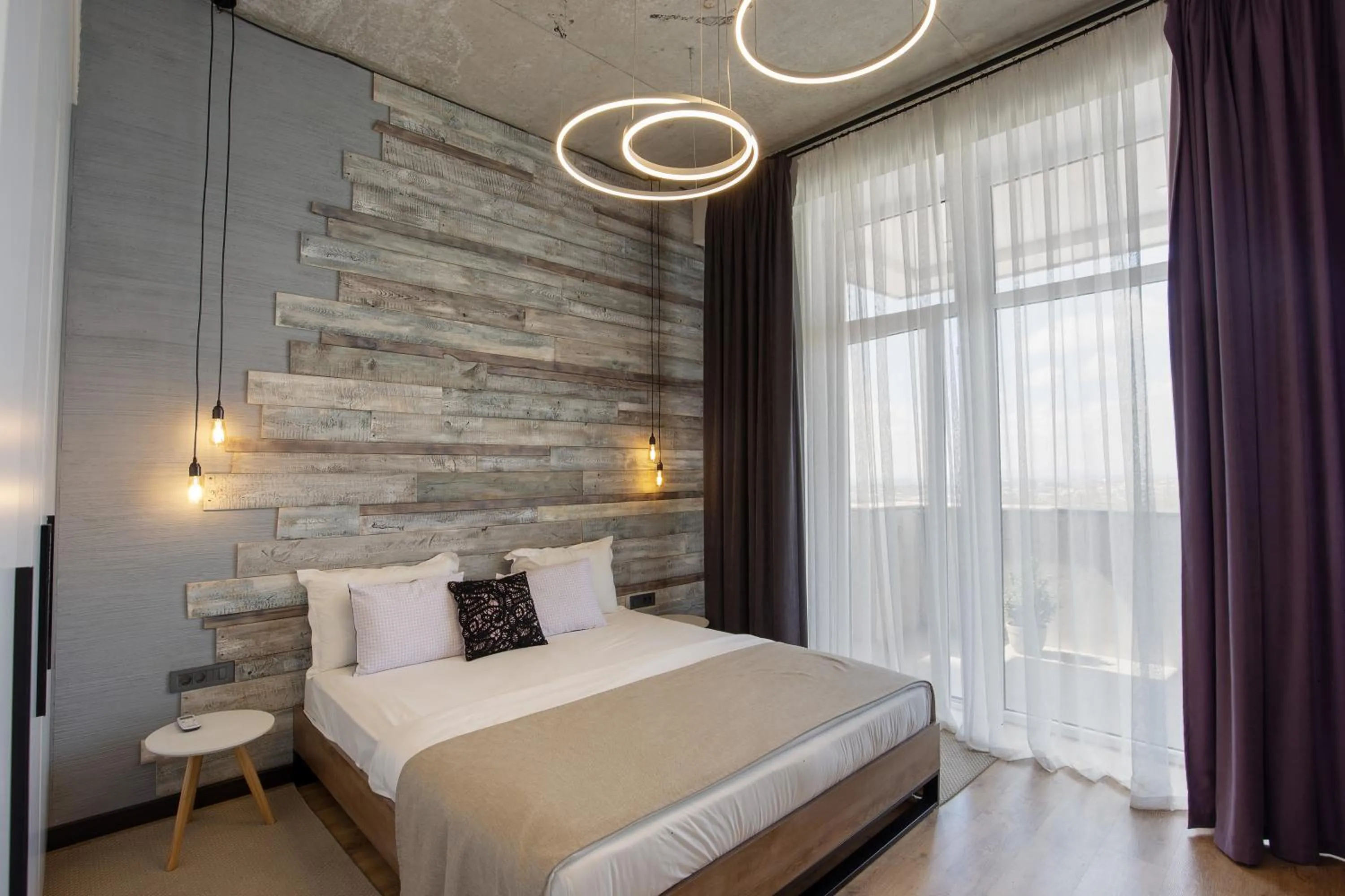 Bed in RIS Dalma Collection Yerevan