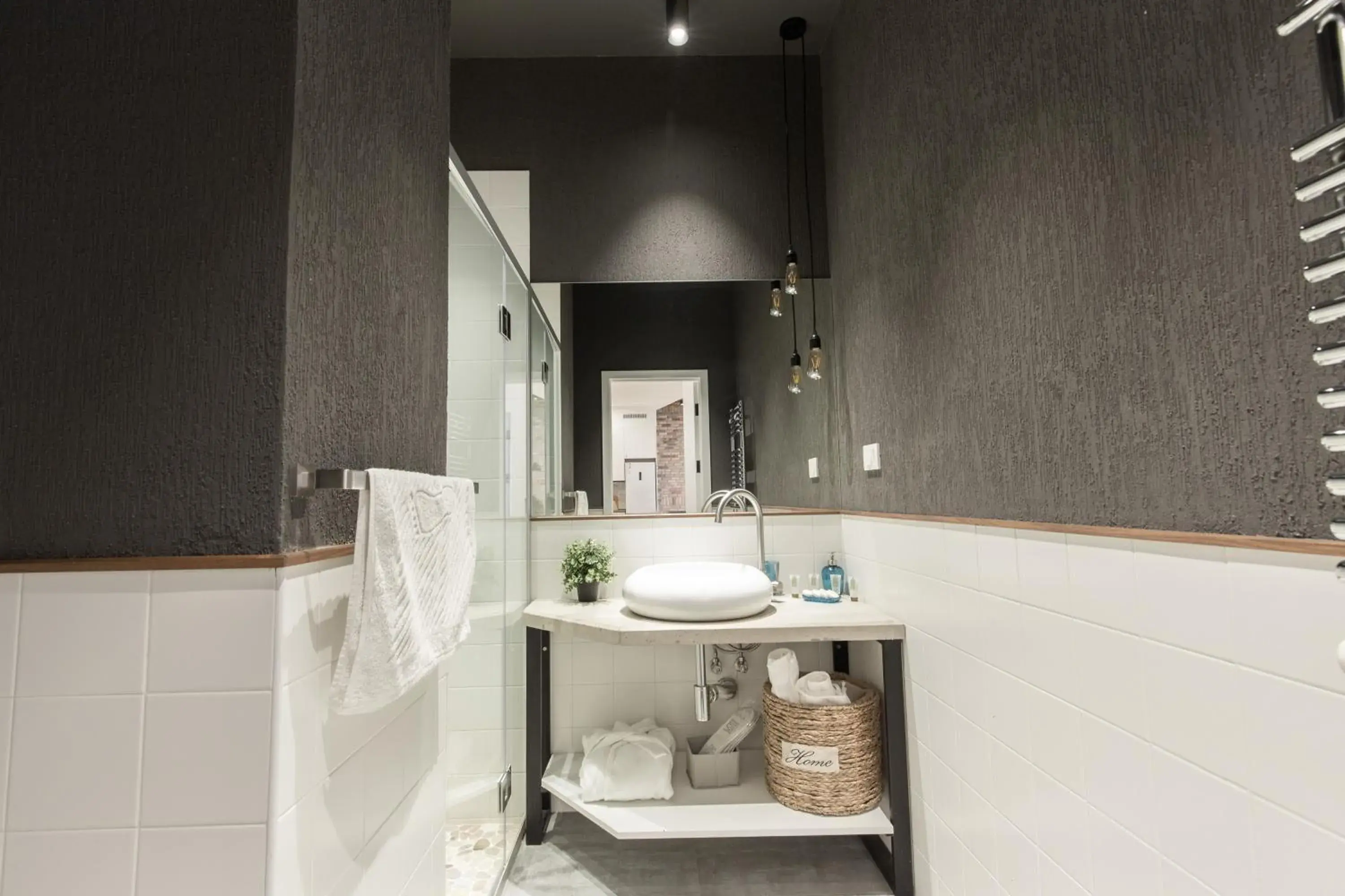 Two-Bedroom Apartment in RIS Dalma Collection Yerevan Two-Bedroom Apartment in RIS Dalma Collection Yerevan