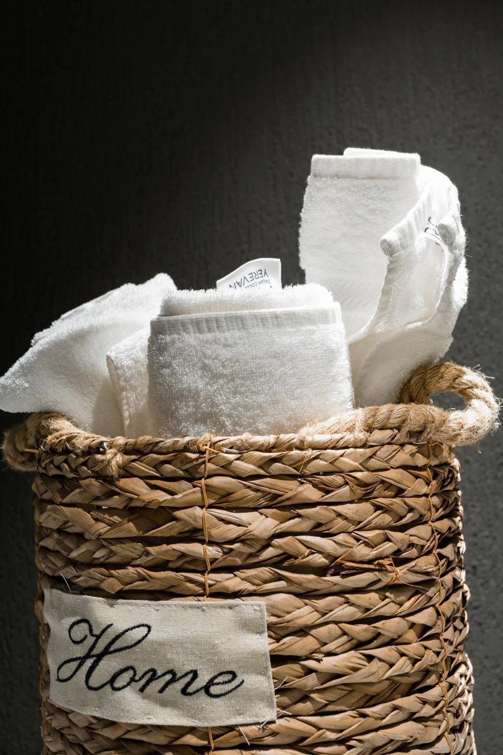 Bathroom in RIS Dalma Collection Yerevan