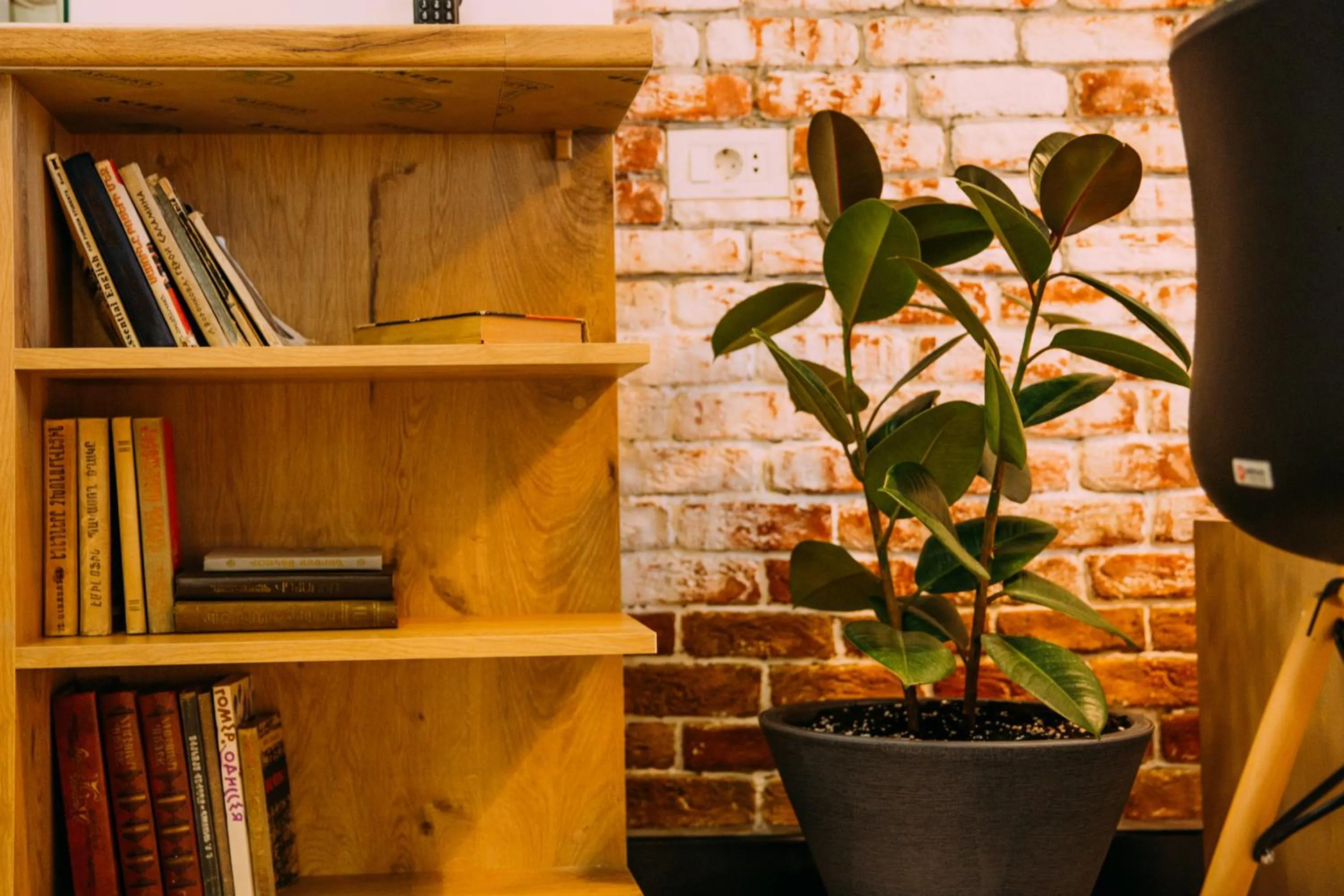 Decorative detail in RIS Dalma Collection Yerevan