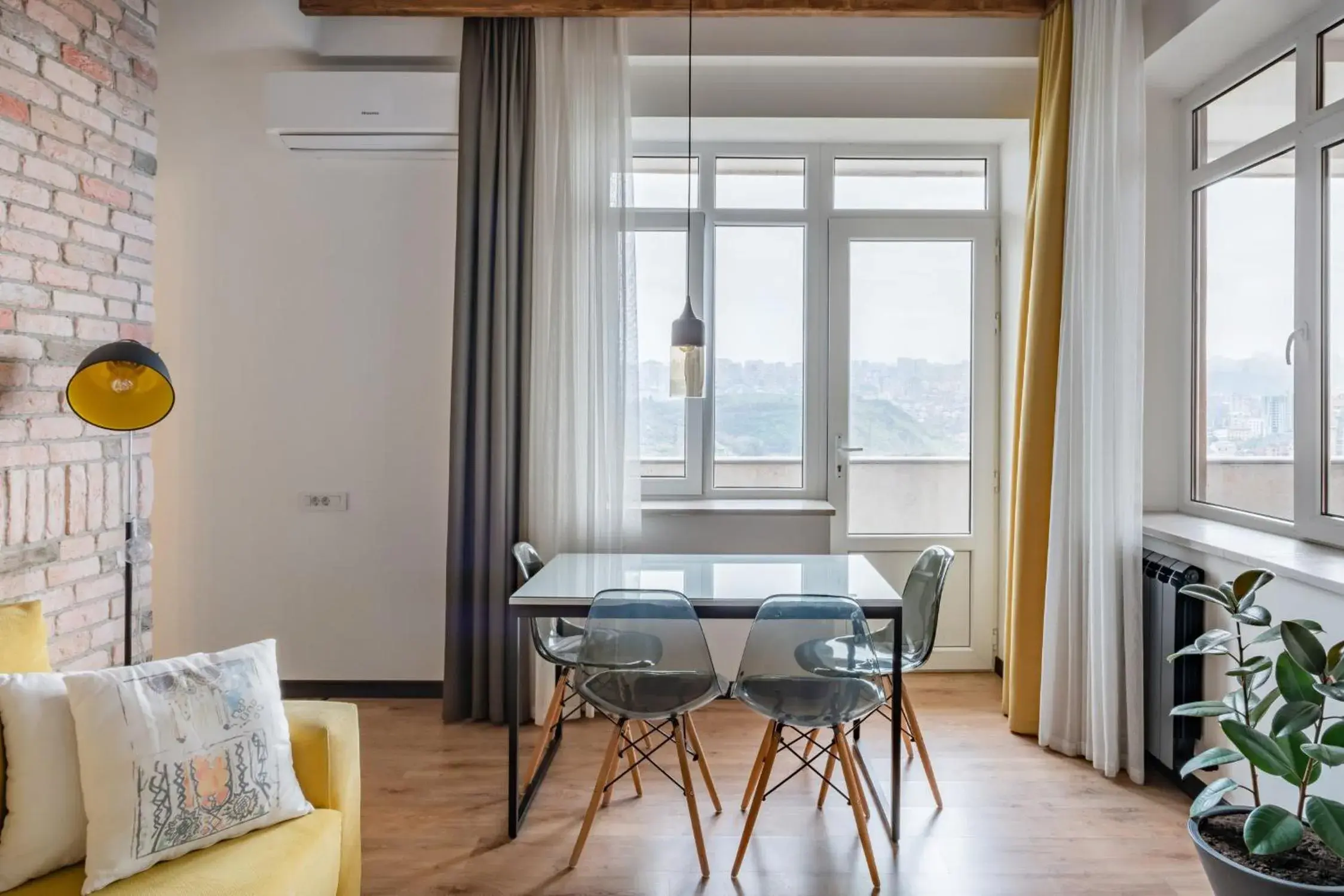 Deluxe Apartment in RIS Dalma Collection Yerevan Deluxe Apartment in RIS Dalma Collection Yerevan