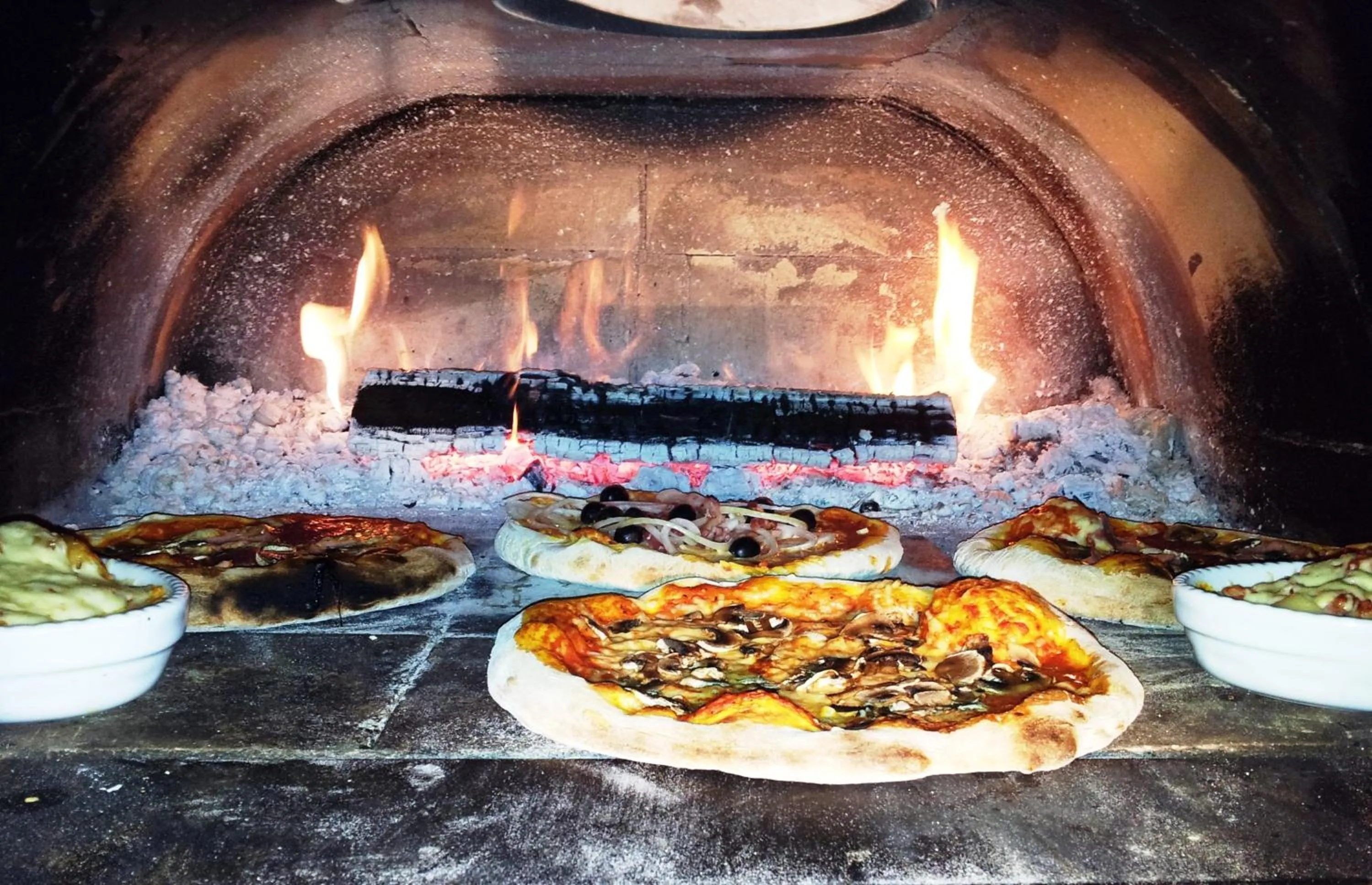 Food in Wellnesshotel & Restaurant Hexenschopf