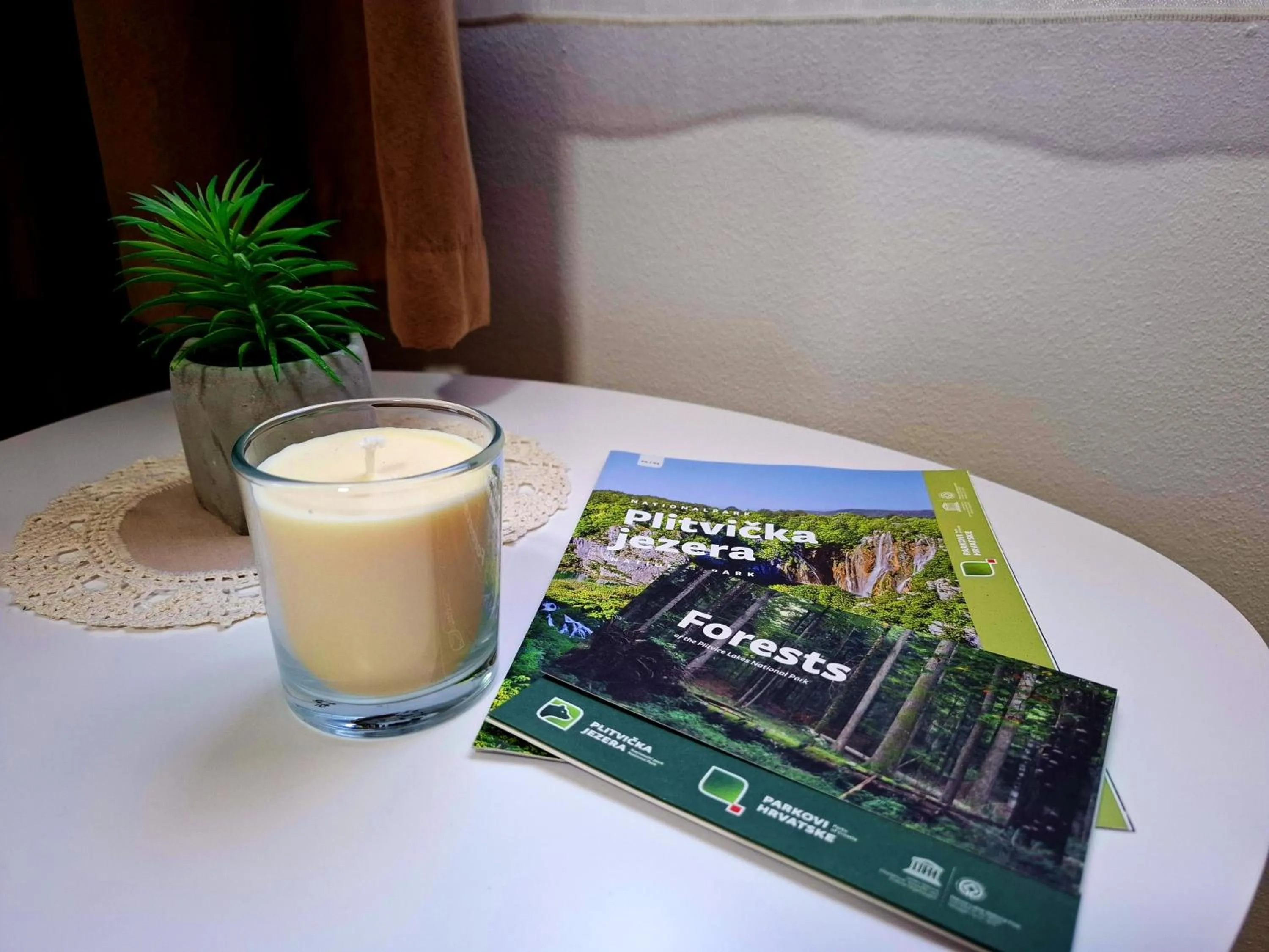 B&B Plitvice Lakes Villa Prica