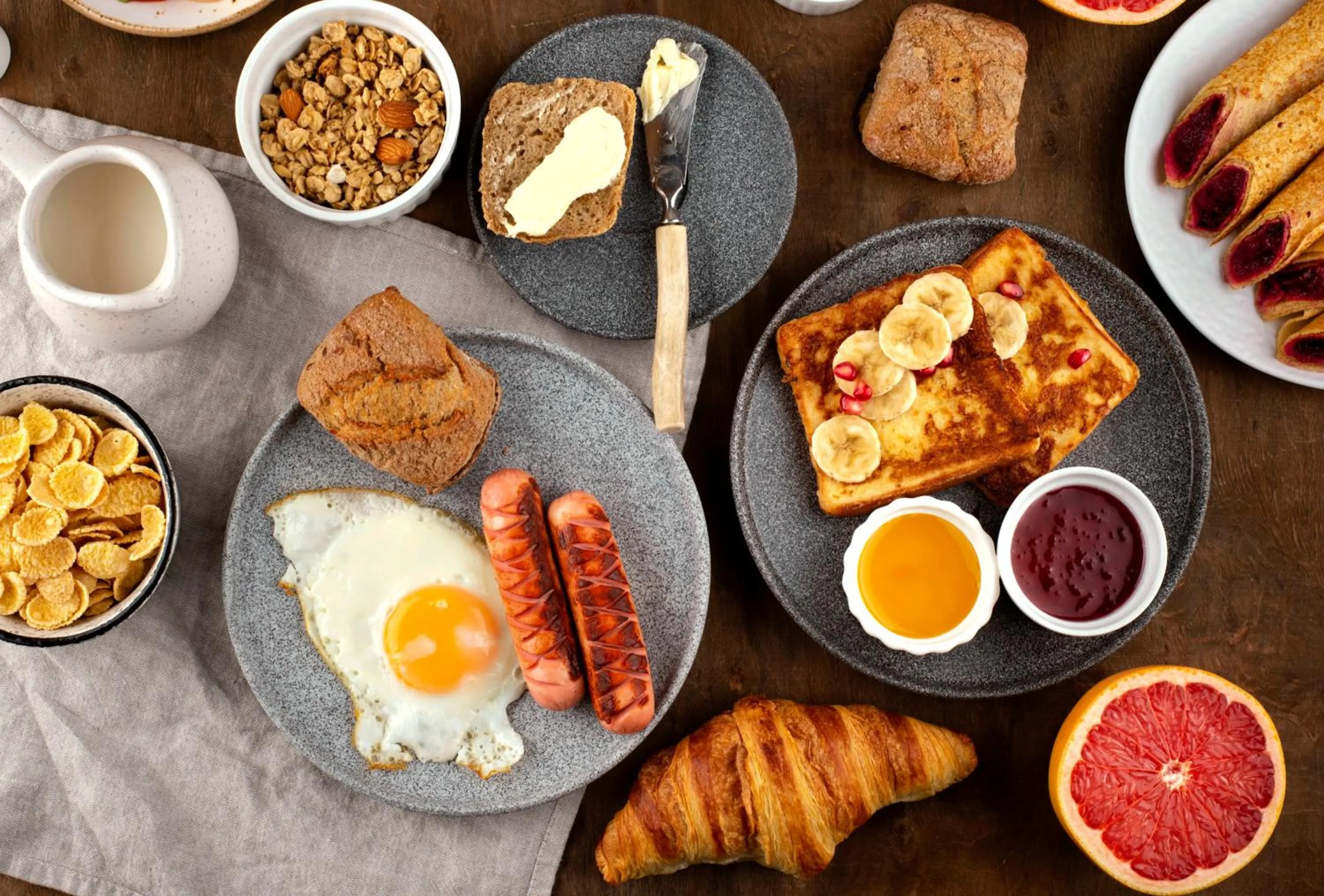 B&B Plitvice Lakes Villa Prica