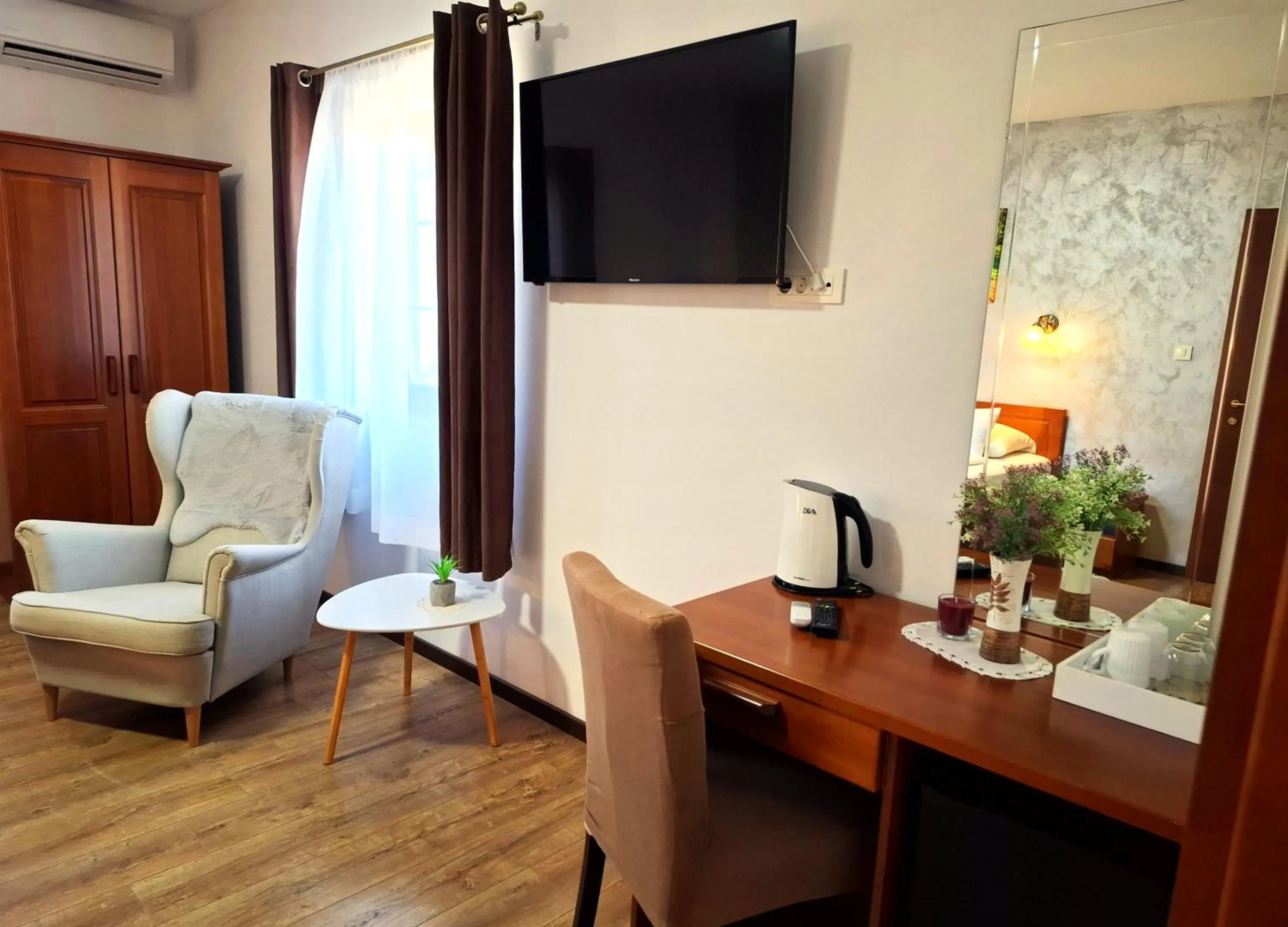 B&B Plitvice Lakes Villa Prica